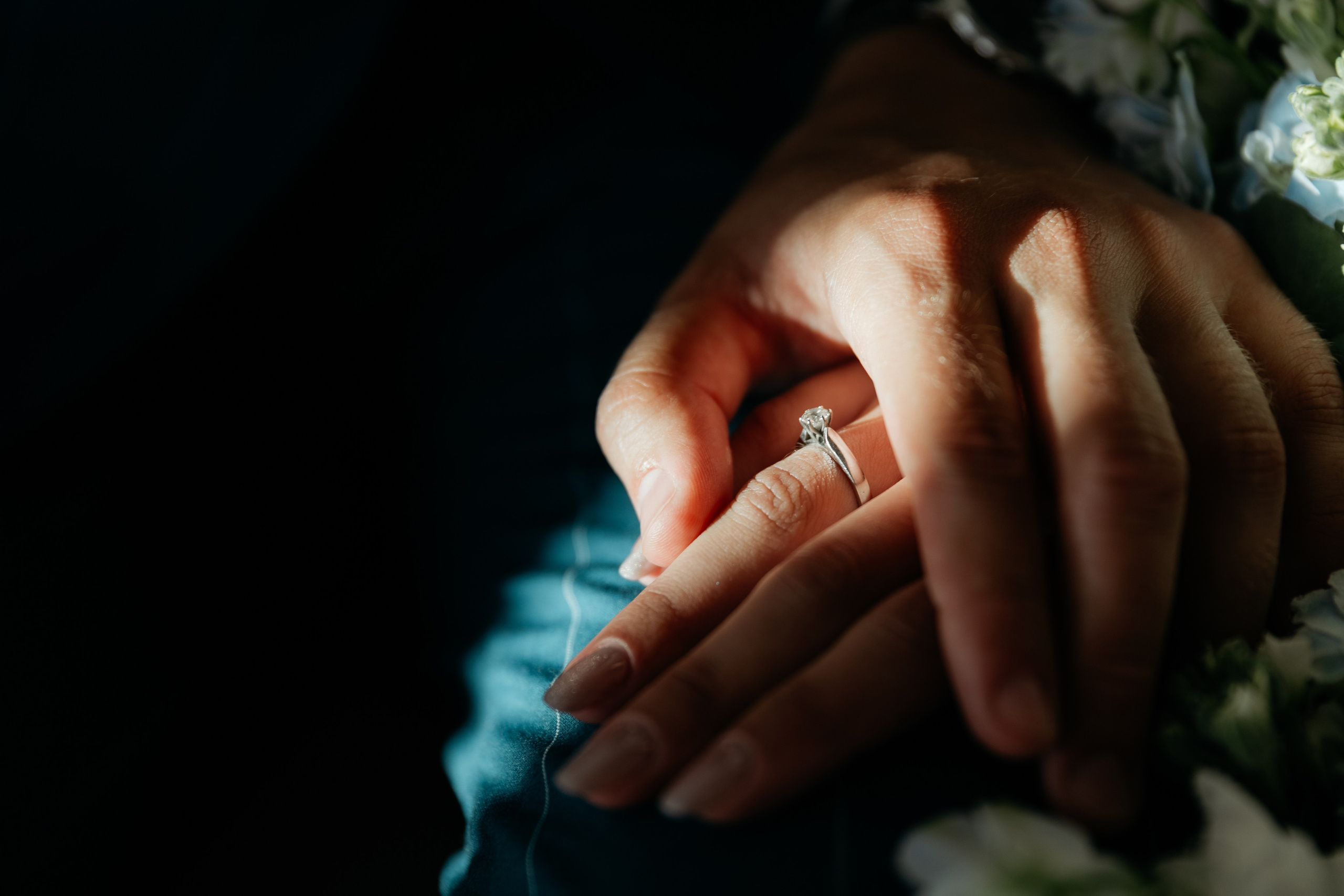 L’amore passa sette muri. Свадебный и репортажный фотограф в Санкт-Петербурге