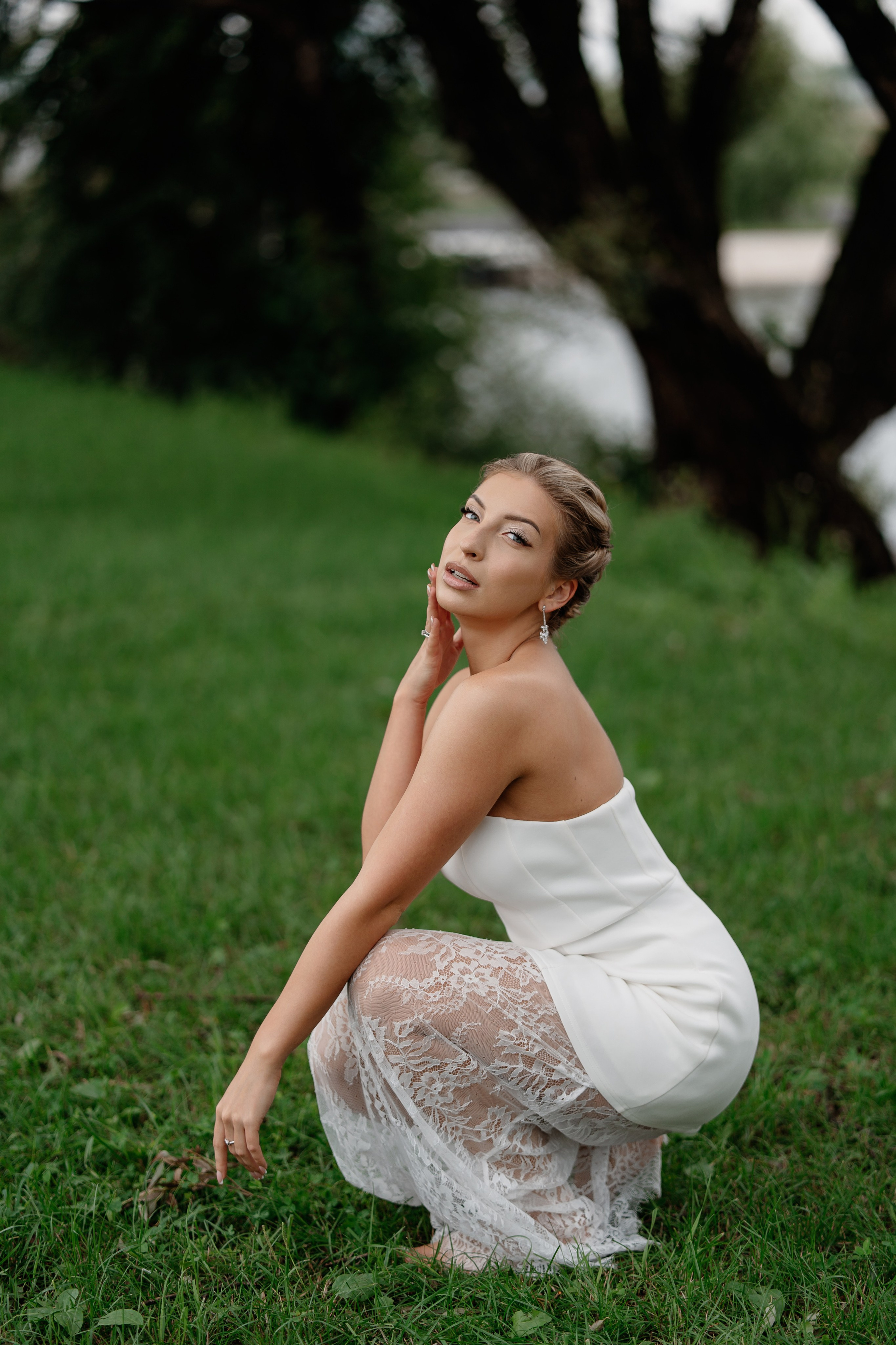 Илья и Настя. Свадебный и репортажный фотограф в Москве Андрей Вайман