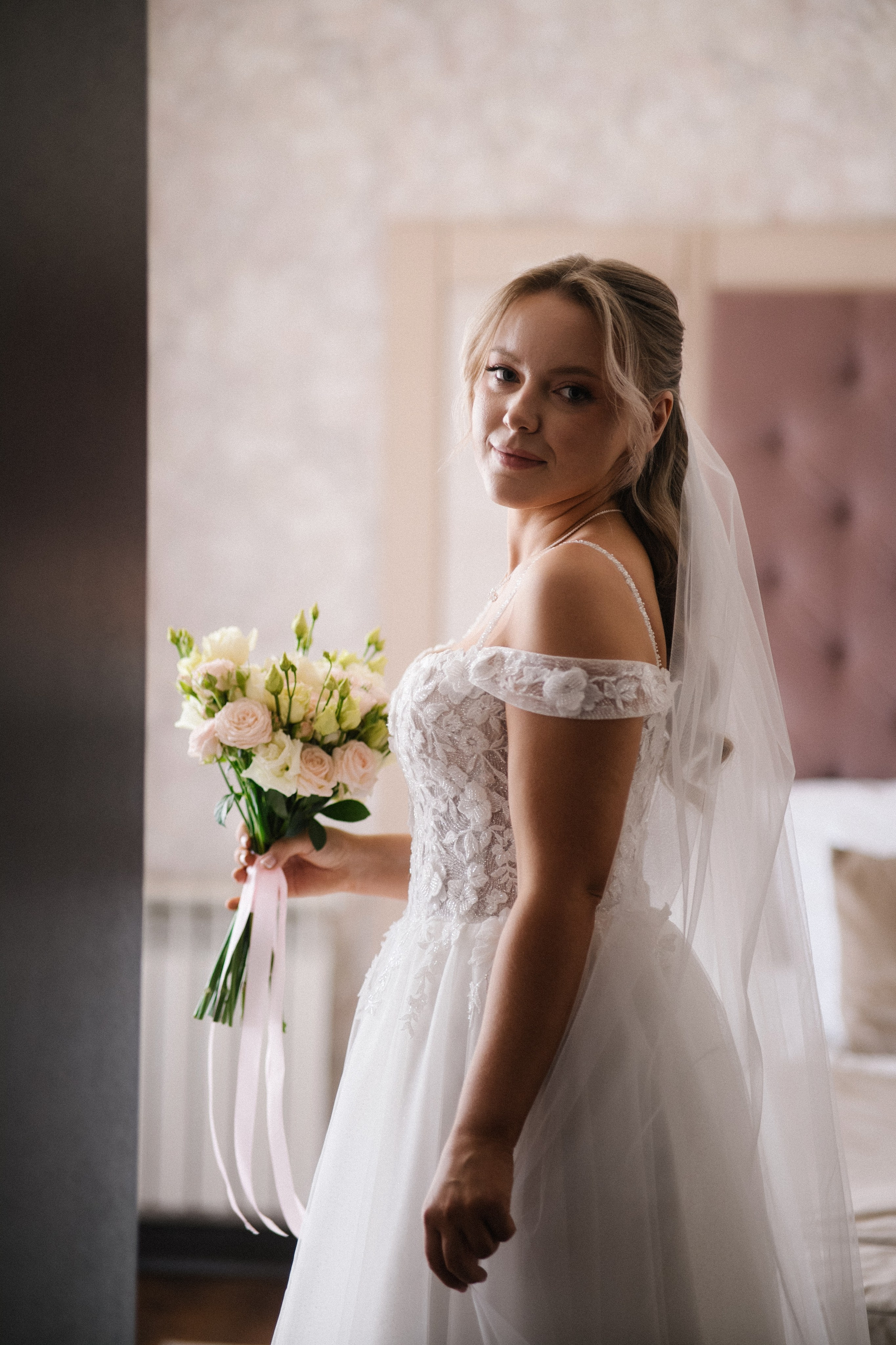 Марина и Денис (полный день). Фотограф на любое событие в Кемерово