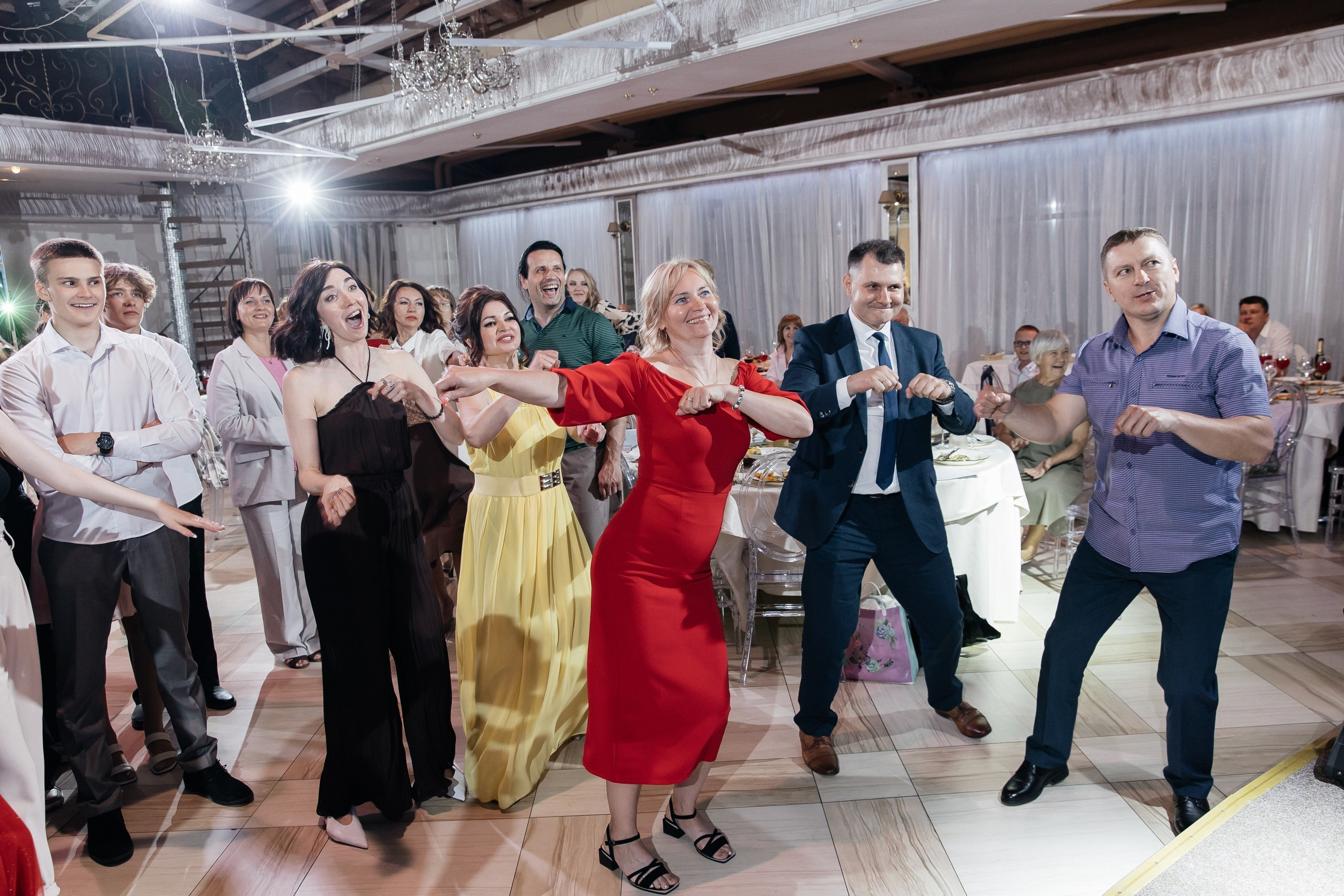 Выпускной 24. Свадебный фотограф Настя Шелл г. Череповец