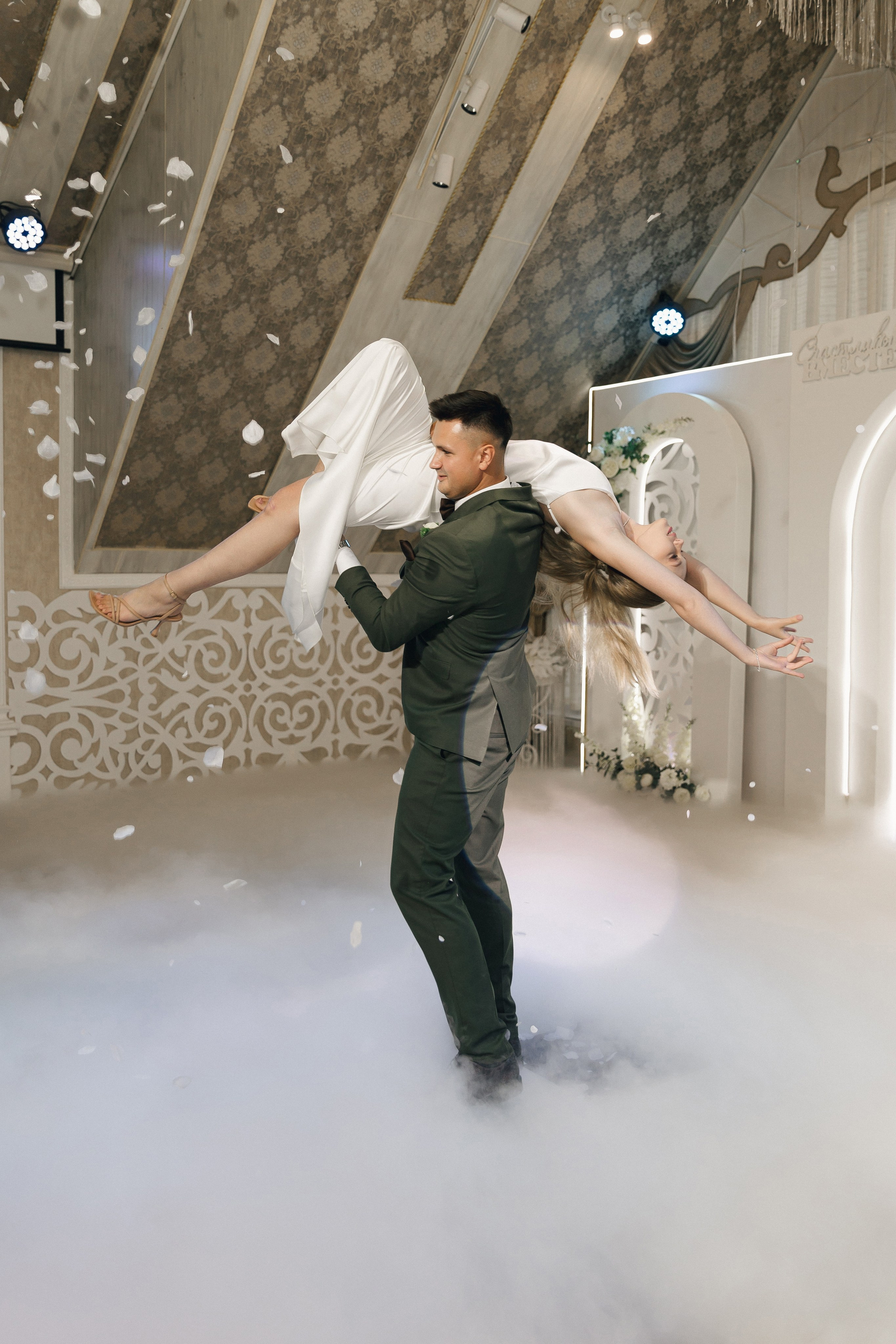 T&M. Свадебный фотограф в Краснодаре Татьяна Гура