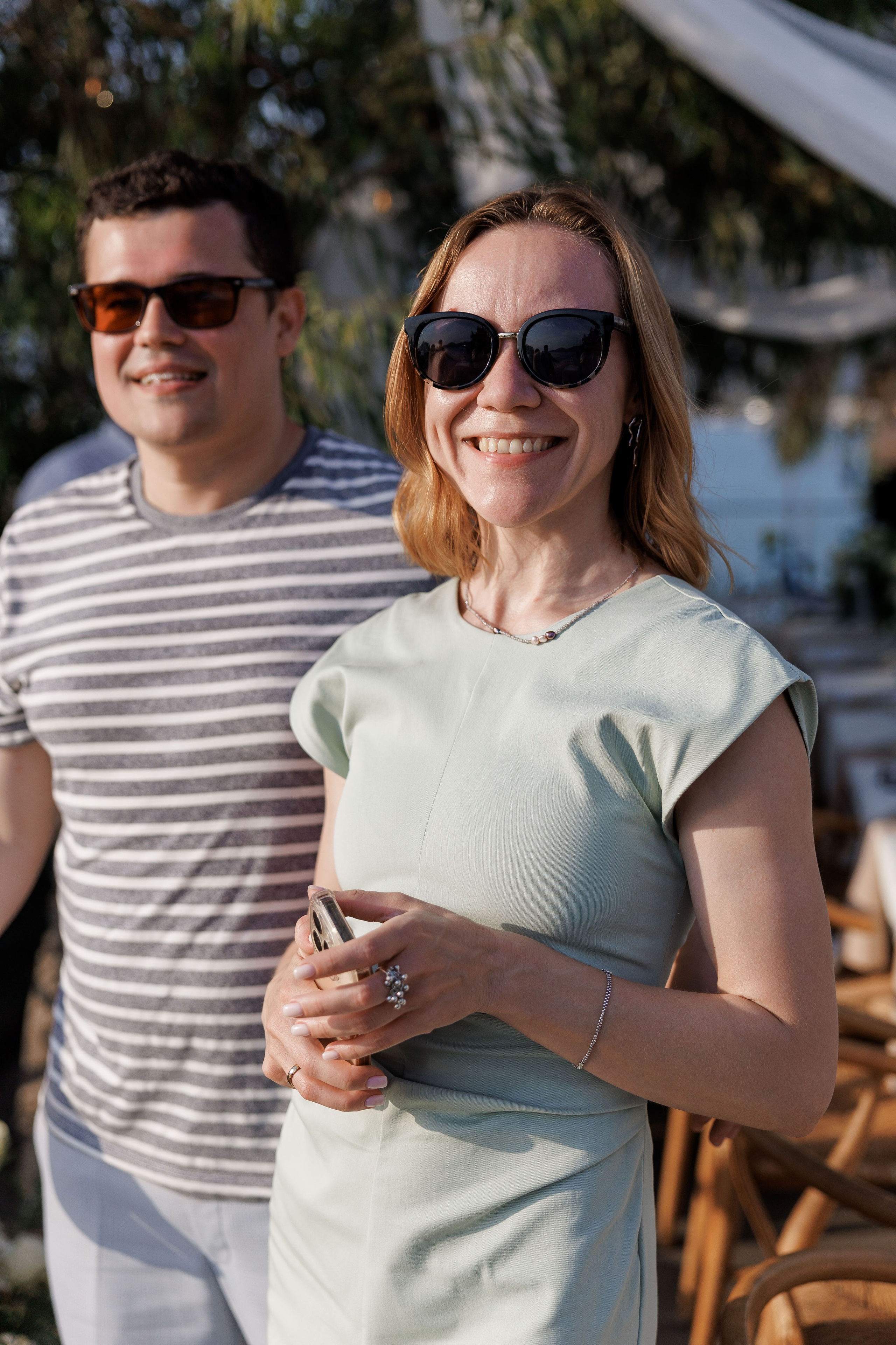 Alena+Sergey. Фотограф Иван Газукин