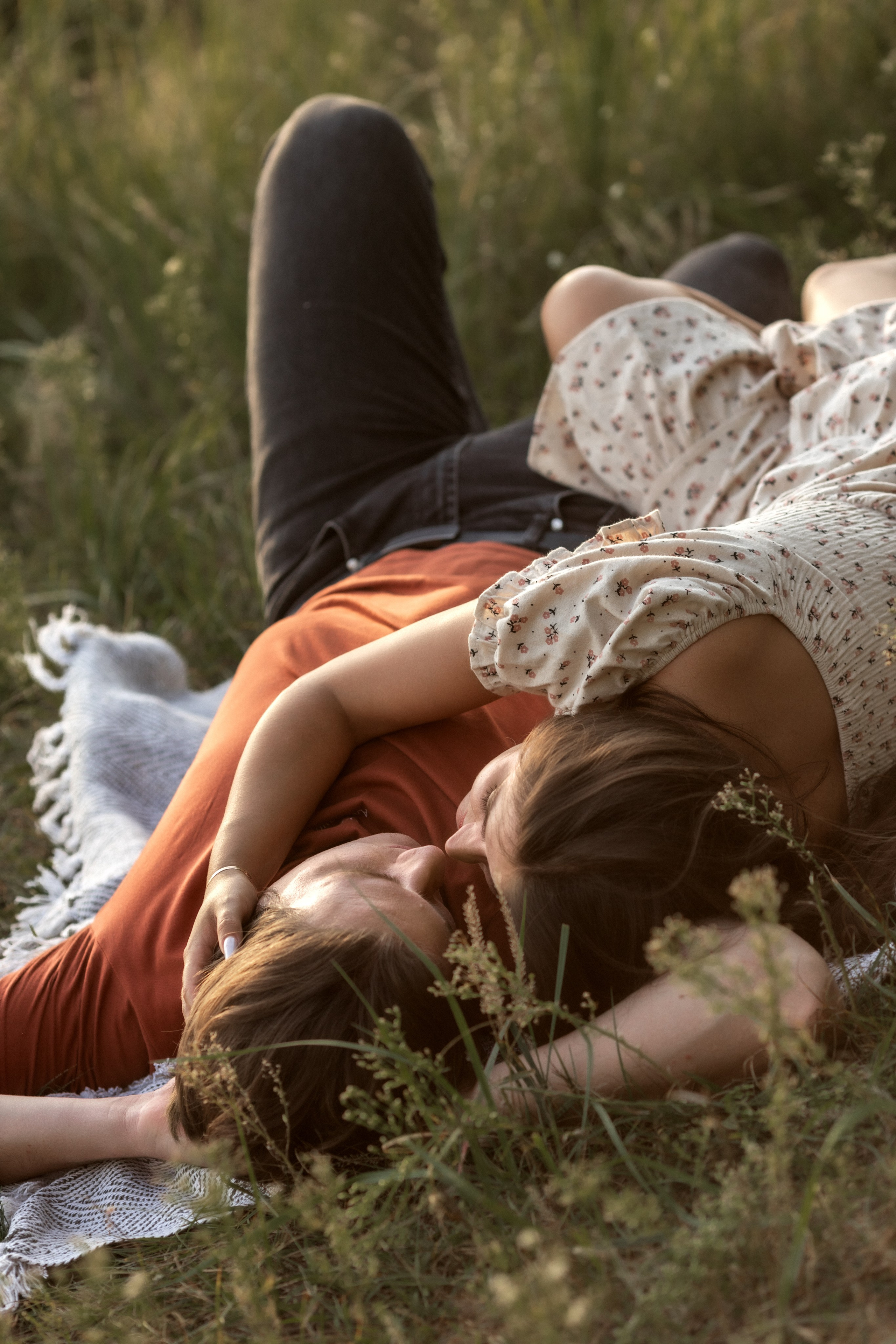 Тимофей & Алина. Семейный фотограф Вита Лифанова Брянск LifeStyle