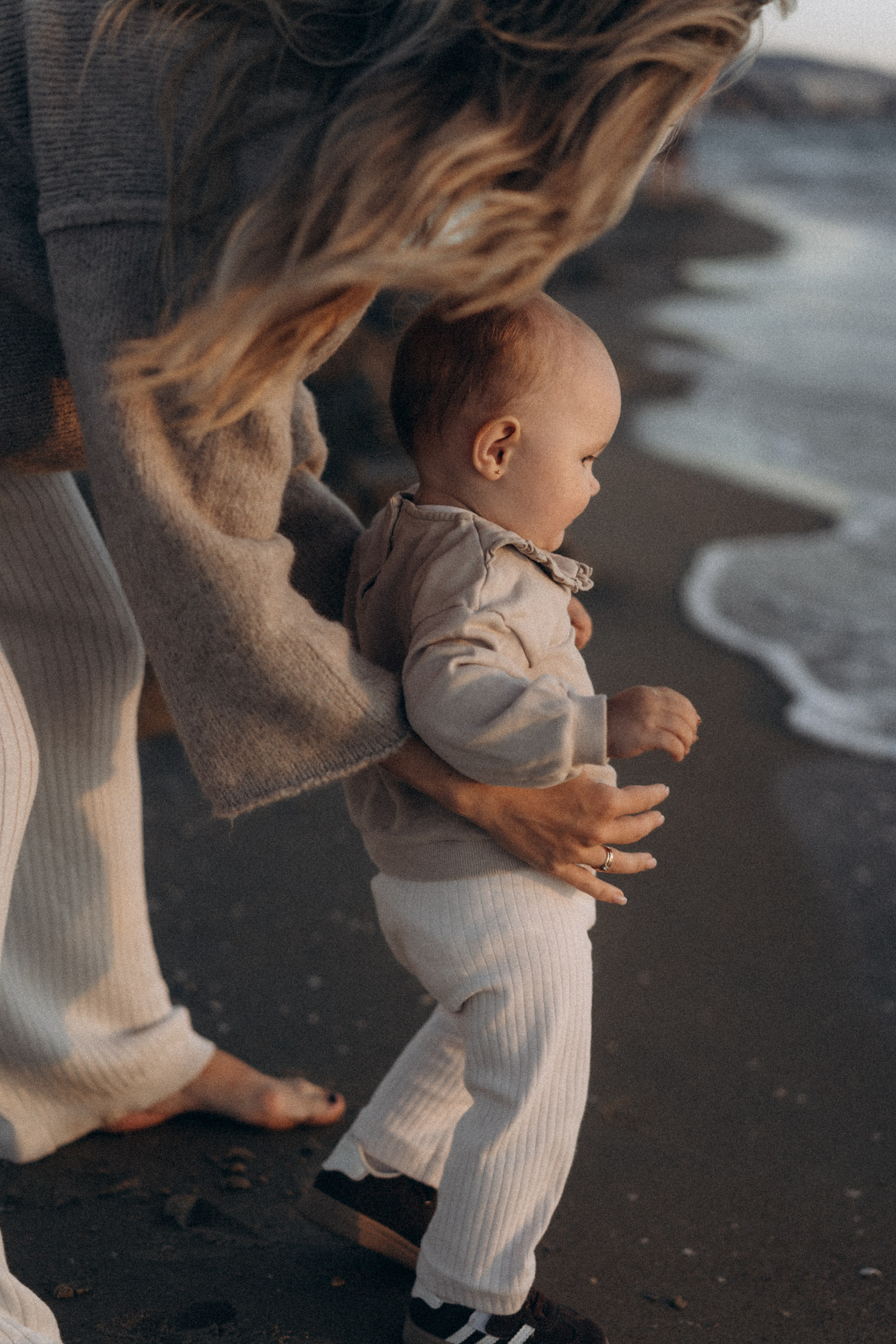 Кристина и Женя. Семейный и детский фотограф в Волгограде и Сочи Наталия Пирметова