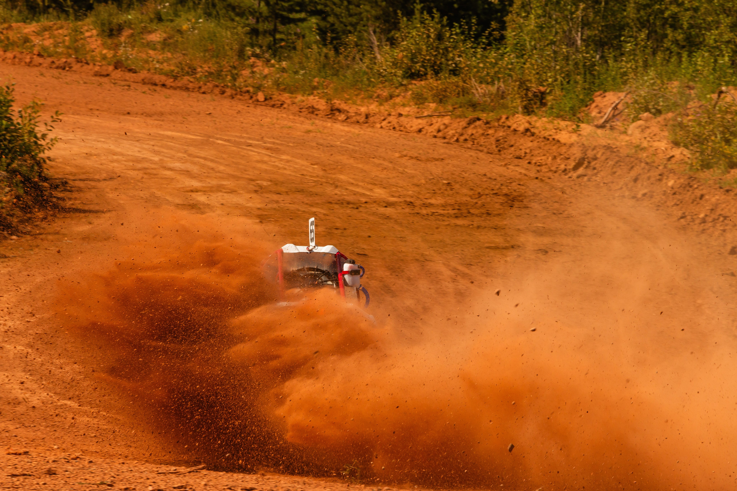 Газуй фест. Ижевск 2024. Олег Романов. Мастер фото по спорту