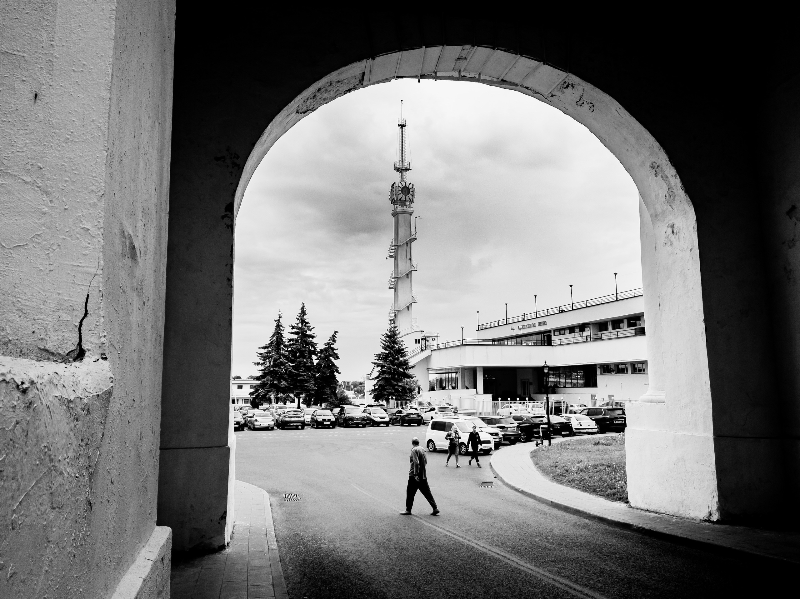 Стрит фото. Олег Романов. Мастер фото по спорту