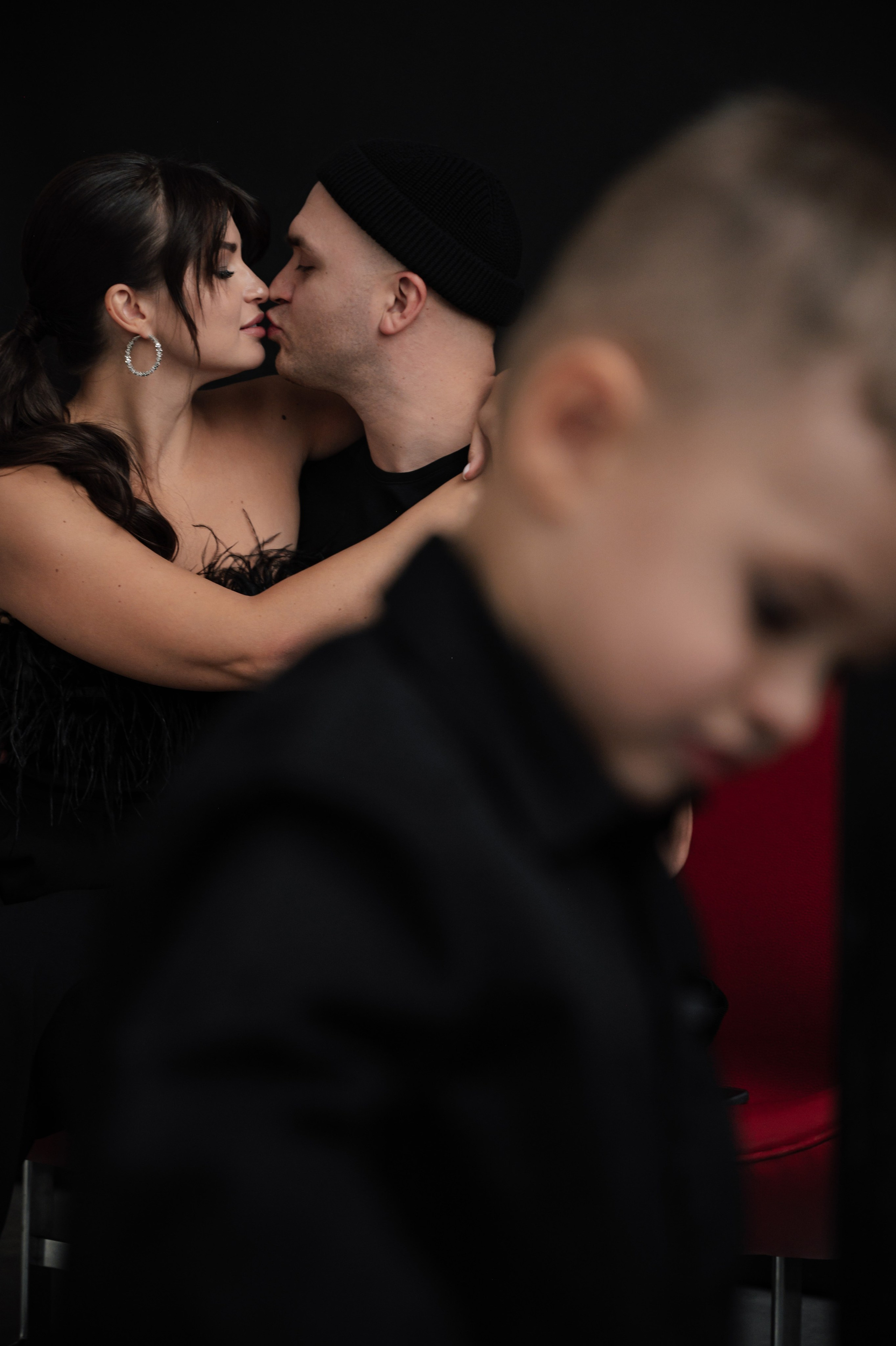 Новиковы. Свадебный и семейный фотограф Вероника Холод