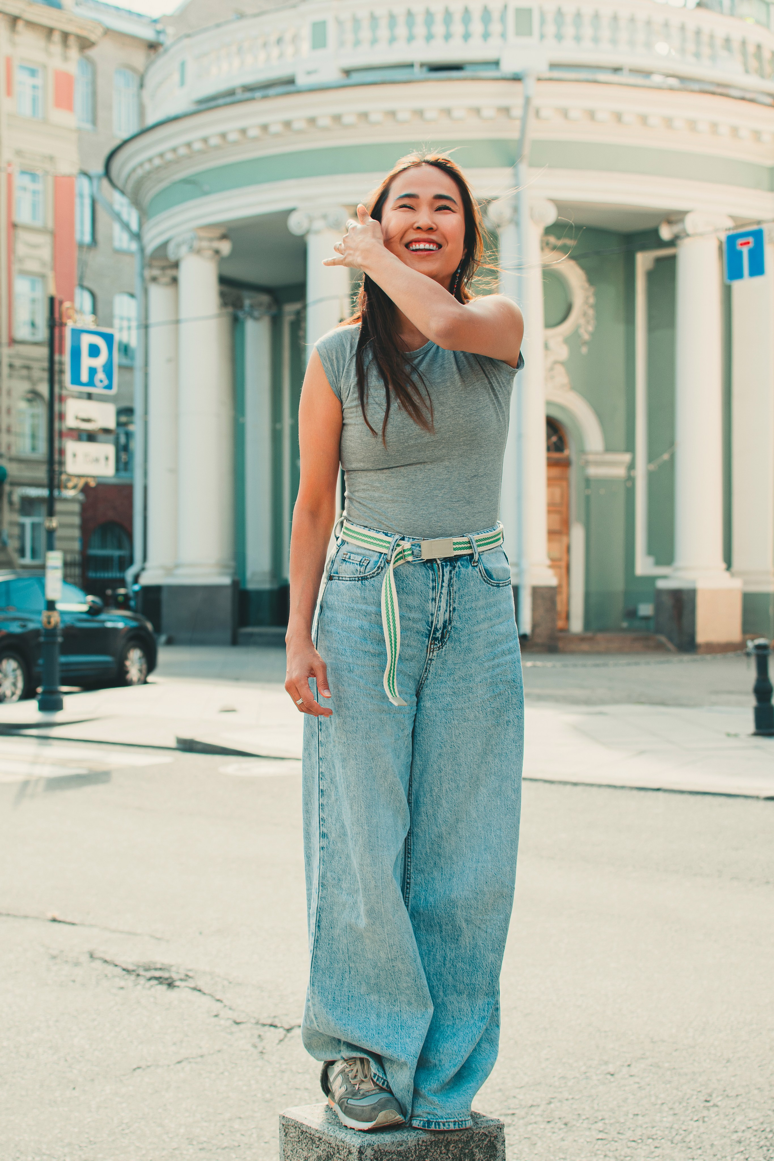 Фотосессия Арюны. Сергей Ильин | Фотограф