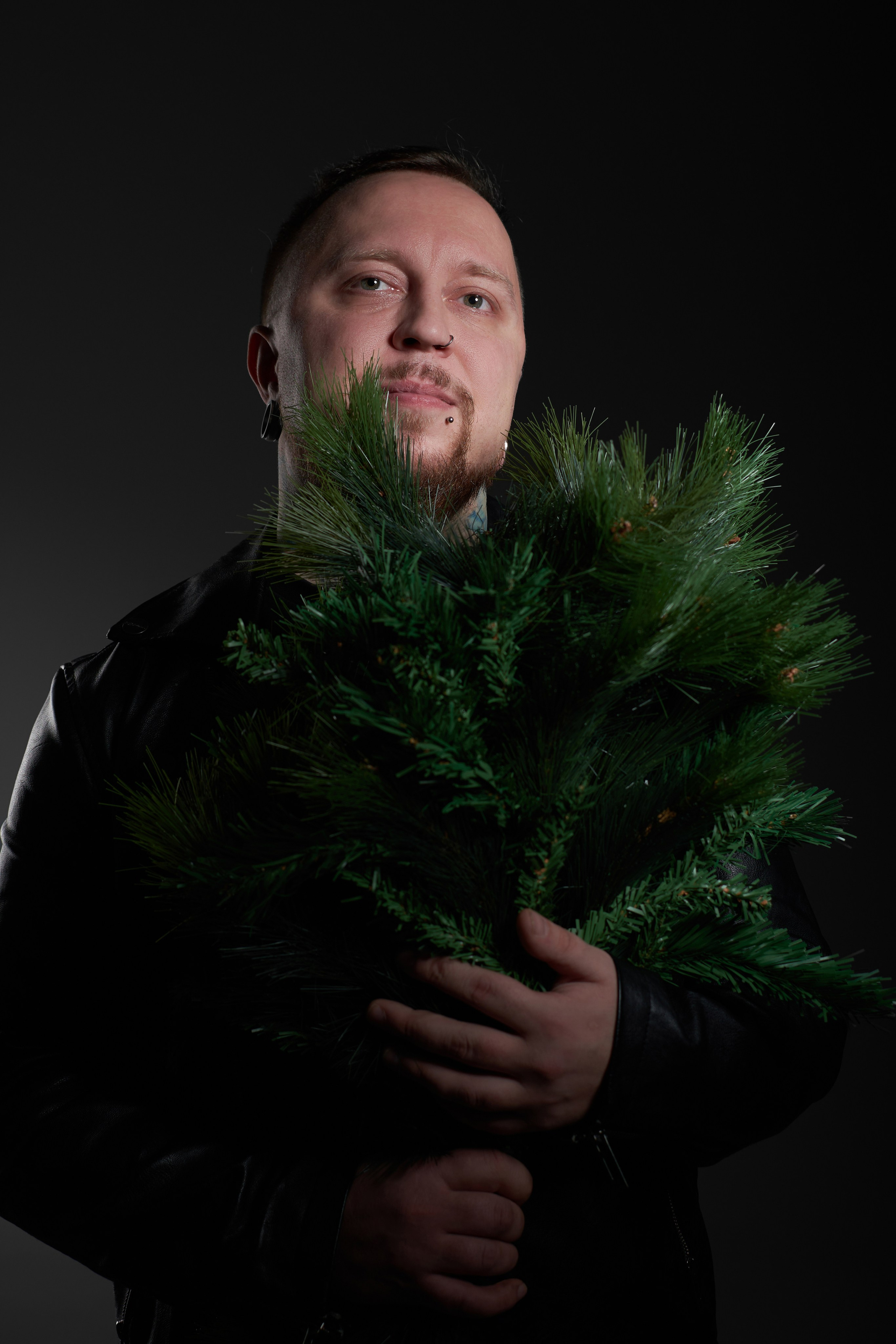 Мужская имиджевая фотосессия | Игорь. Сергей Крафт | Фотограф