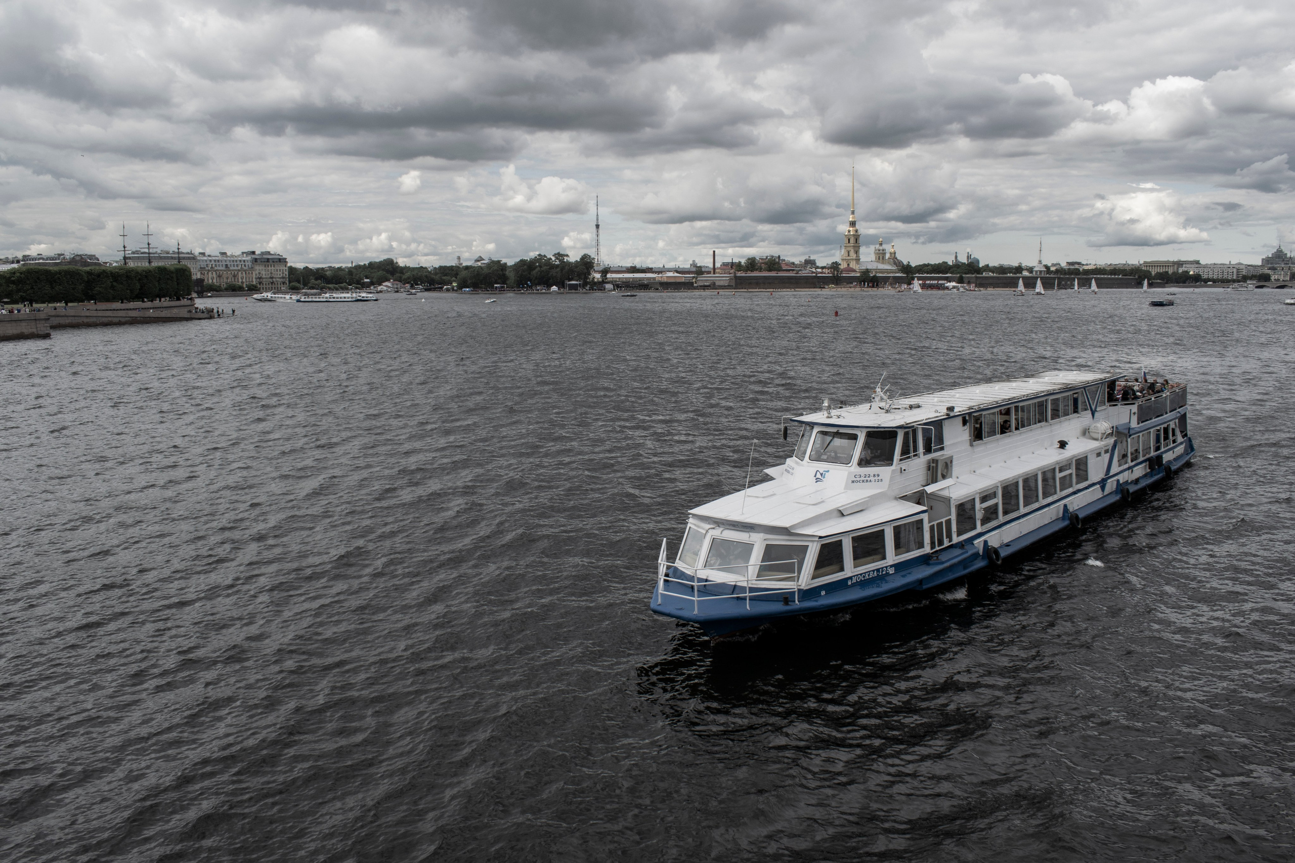Городская фотография. Сергей Ильин | Фотограф