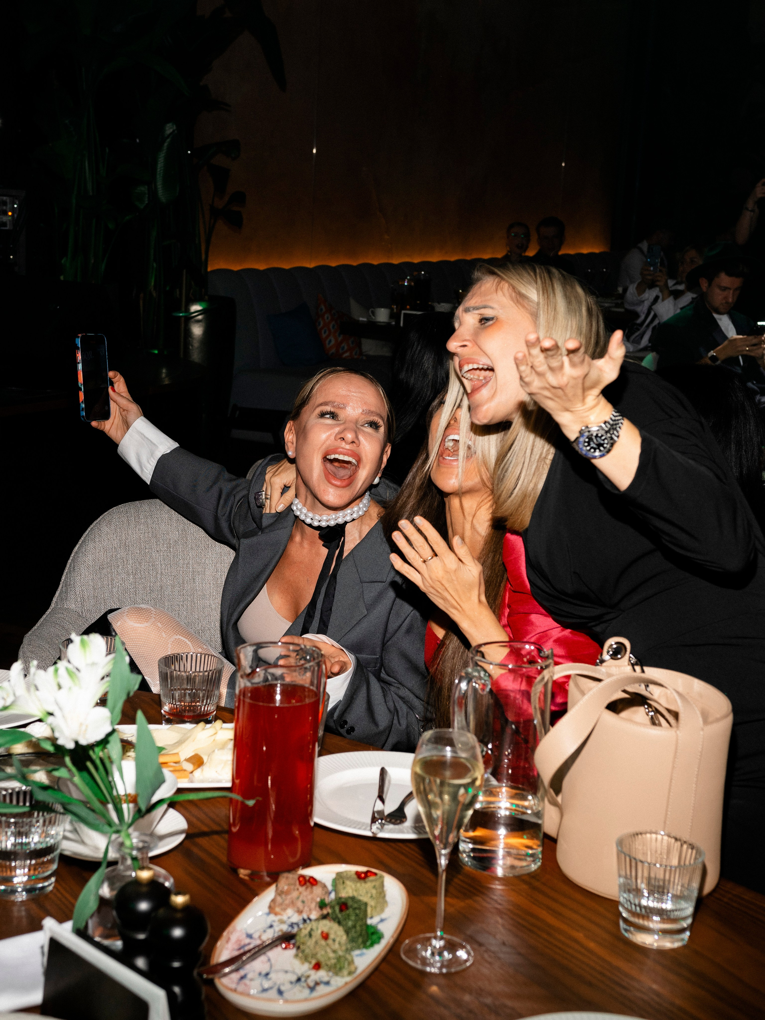 I'm Famous. Портретный фотограф Москва Белогорцев Сергей