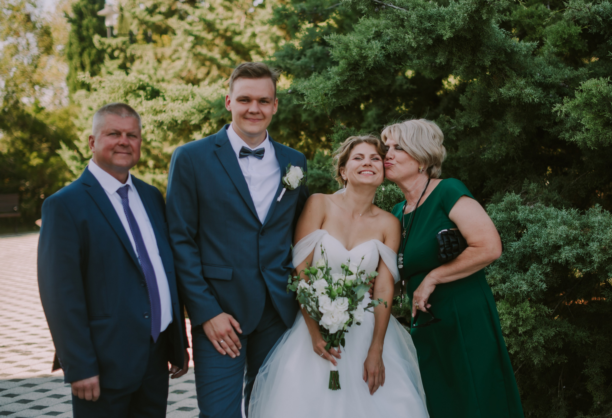 Вадим и Лера (Севастополь). Свадебный, женский, семейный фотограф в Севастополе Юлия Мошенко