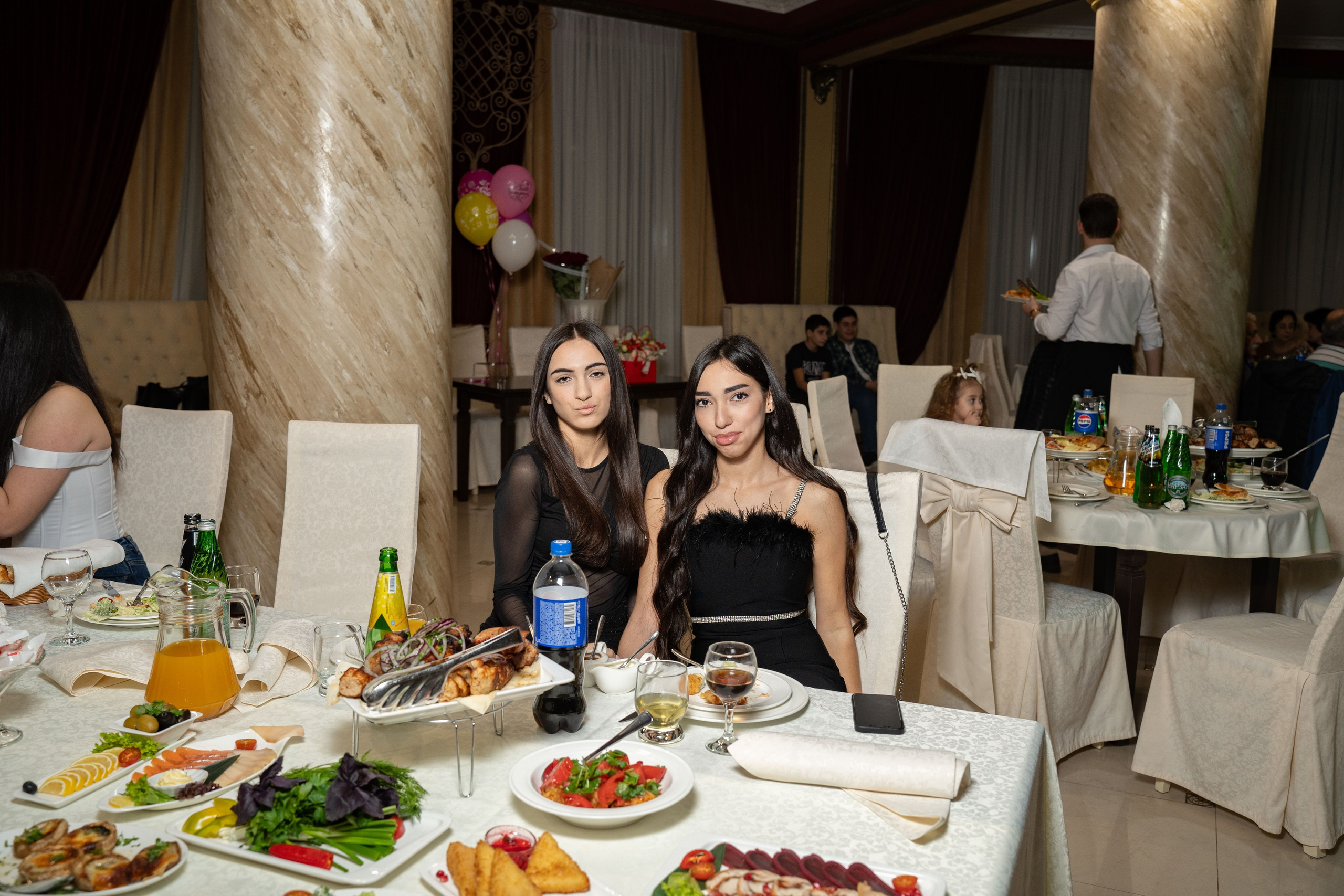 ДНИ РОЖДЕНИЯ. Свадебный, семейный, фэшн фотограф, школьный фотограф в Сочи