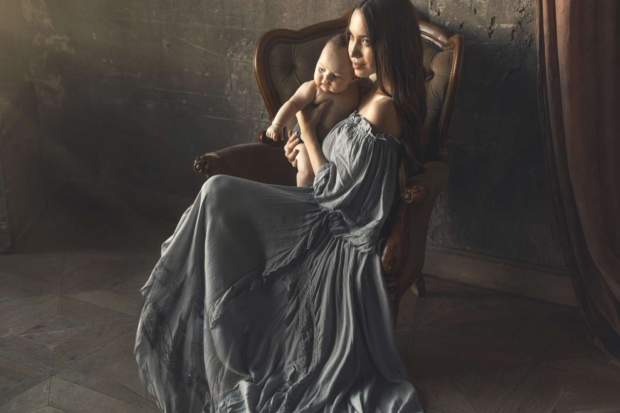 БЕРЕМЕННОСТЬ СТИЛЬ / КЛАССИКА. Детский и семейный фотограф в Тамбове Марина Смаль