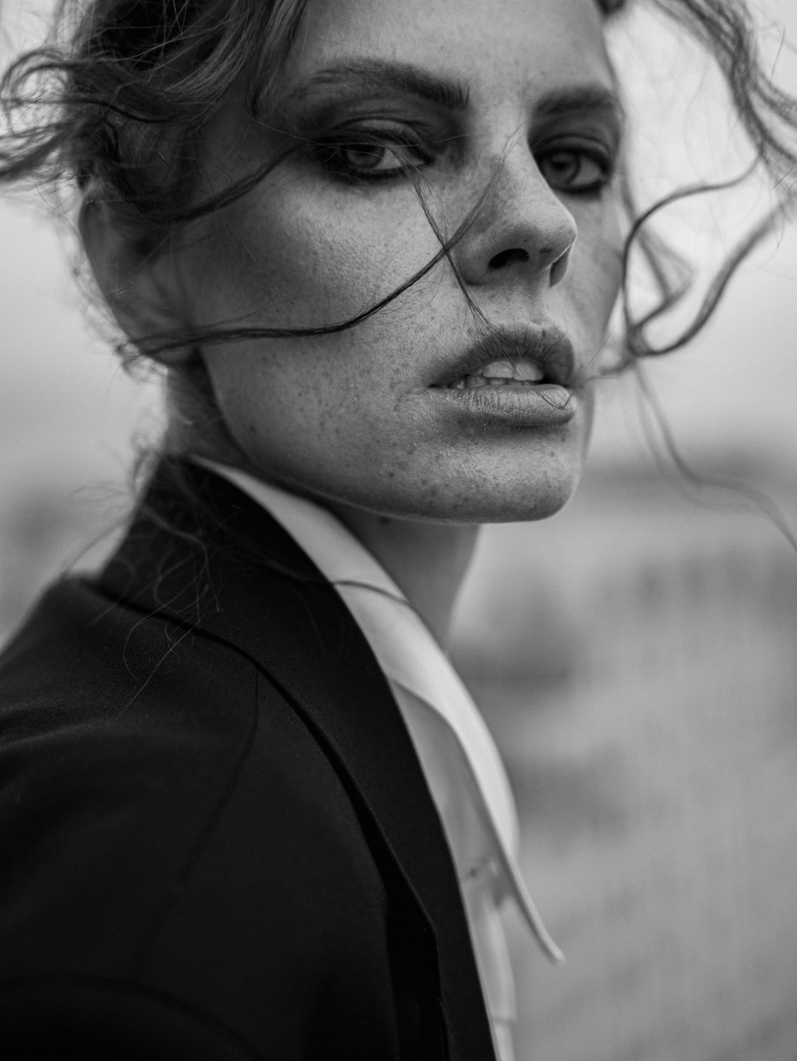 Аня. Портретный фотограф в Москве — Захарова Полина