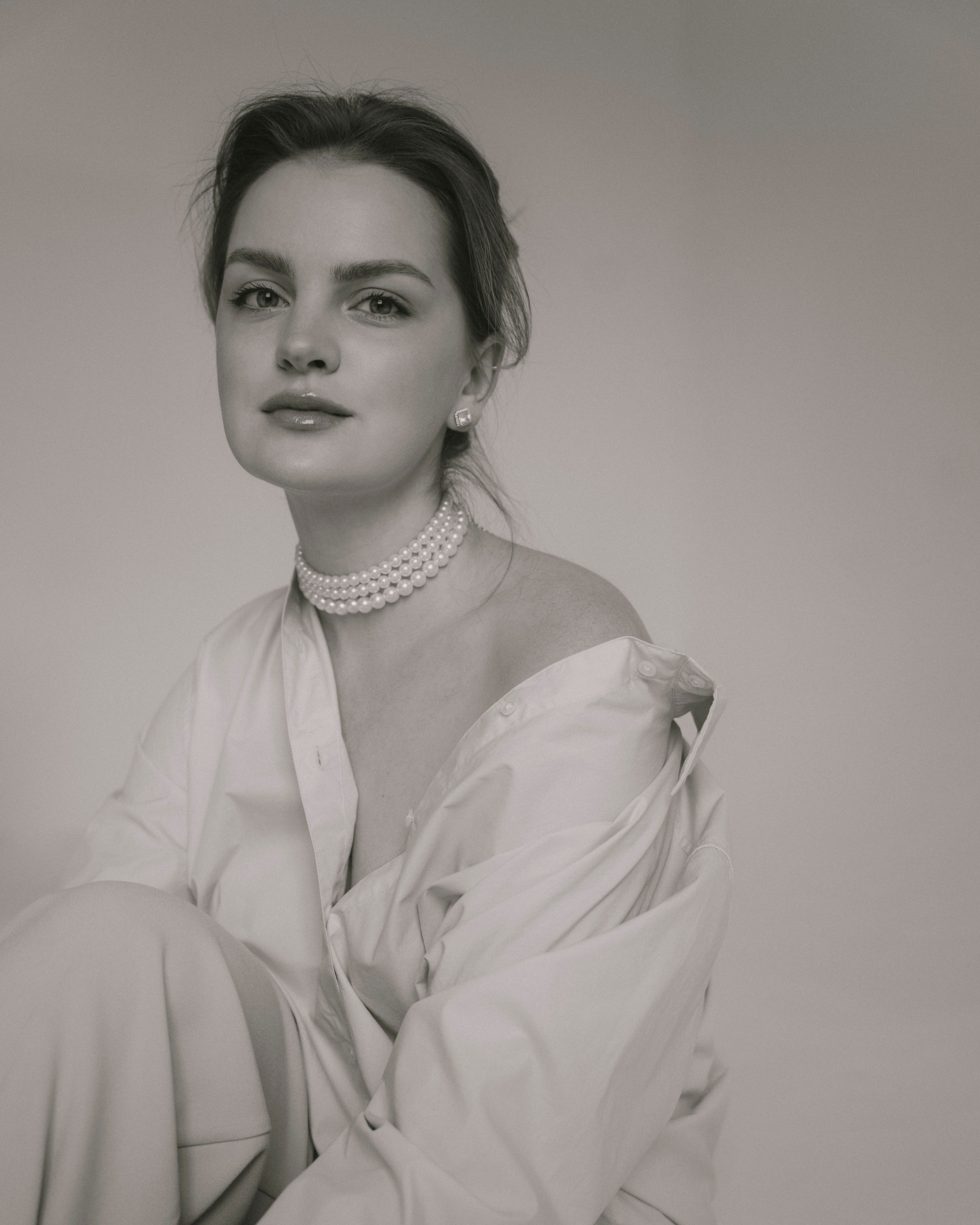 Алиса. Портретный фотограф в Москве — Захарова Полина