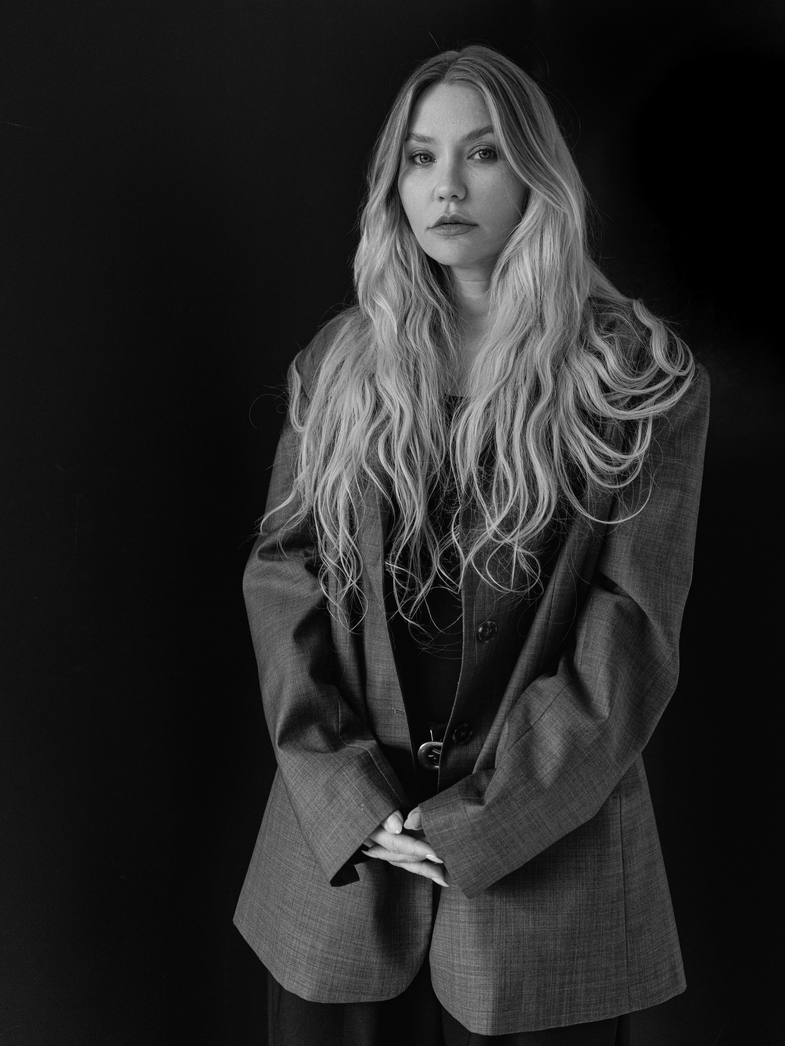 Катя. Портретный фотограф в Москве — Захарова Полина