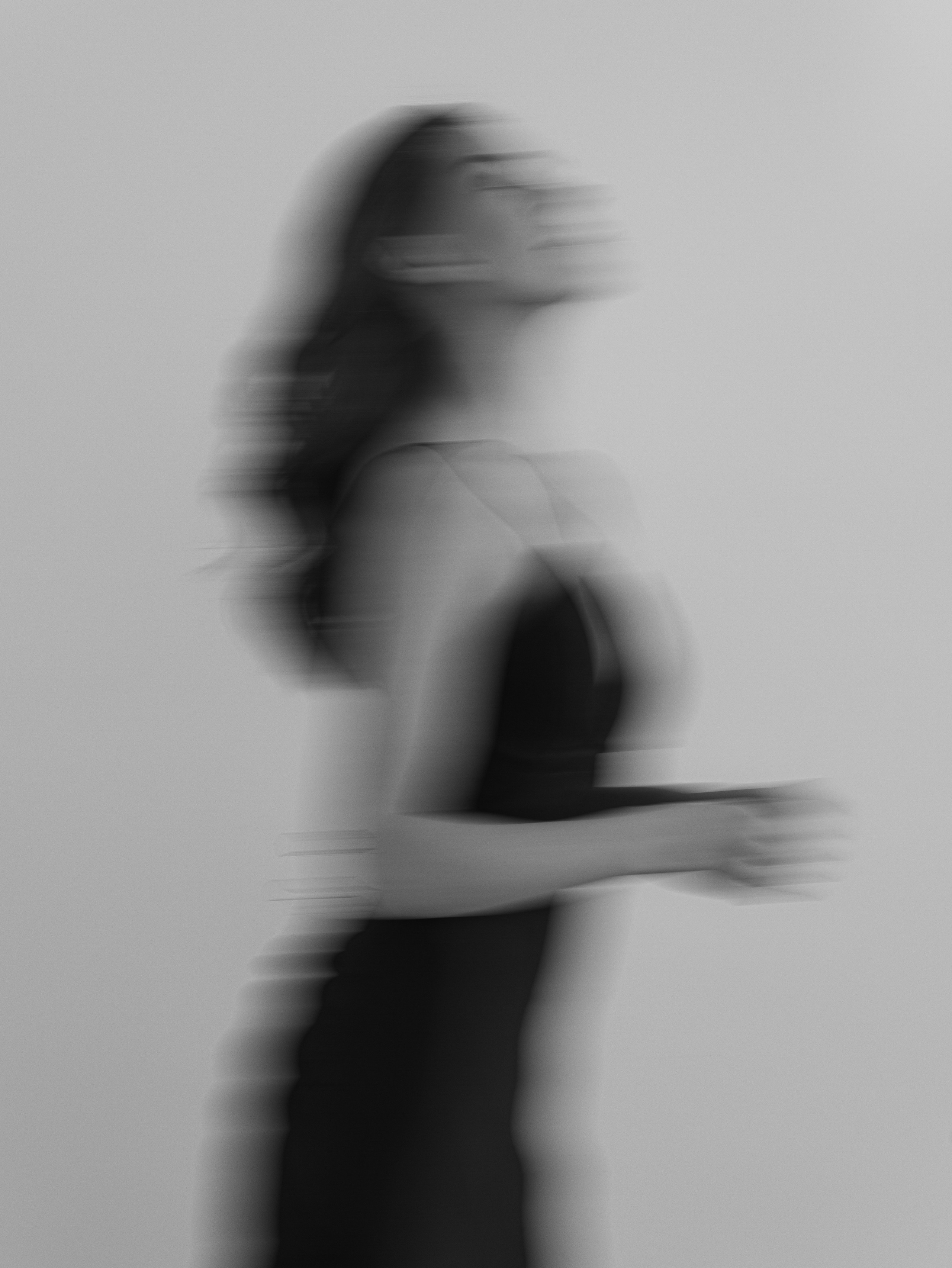 Полина. Портретный фотограф в Москве — Захарова Полина