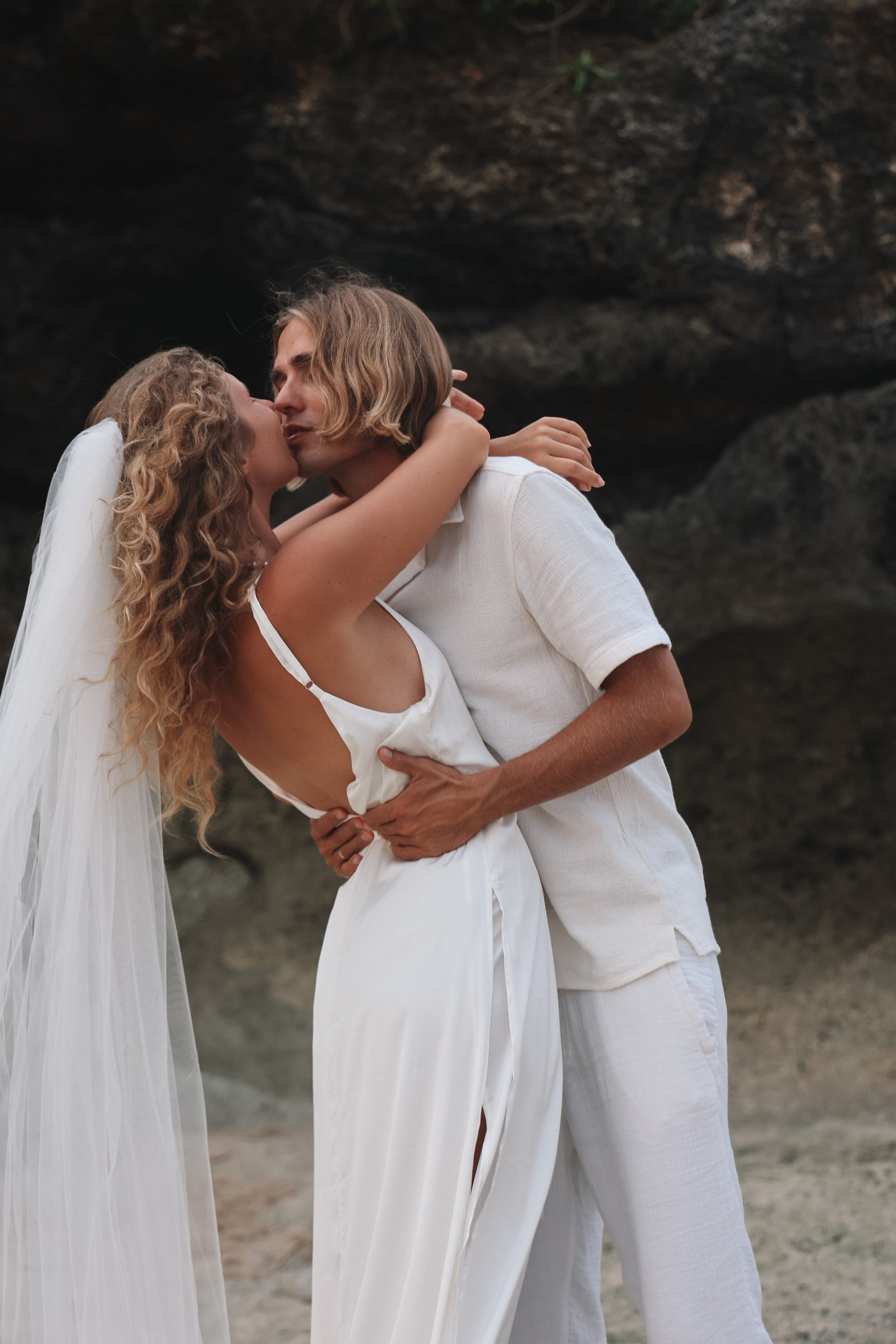 Любовь на Бали. Свадебный фотограф в Москве и Санкт- Петербурге Алина Сараева