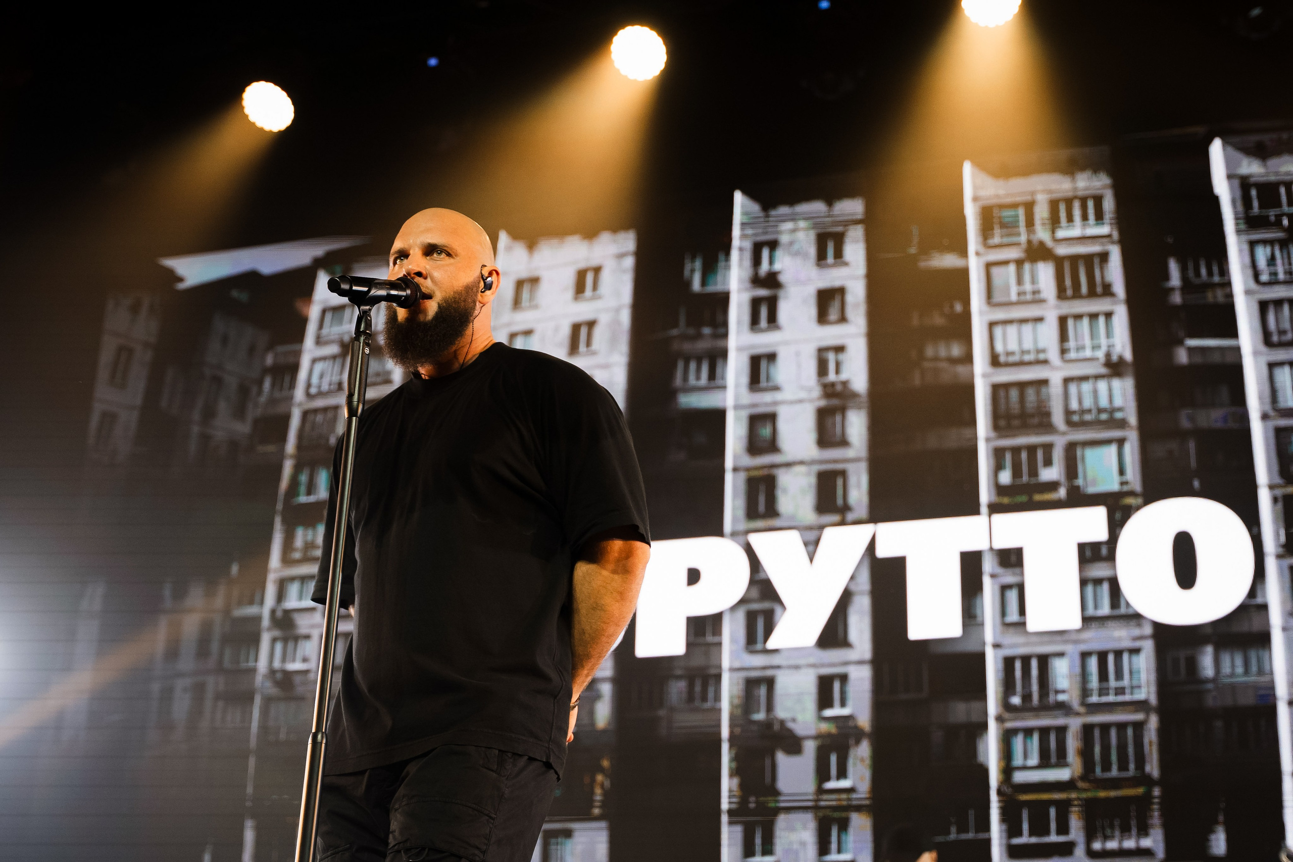 БРУТТО. Фотограф Москва