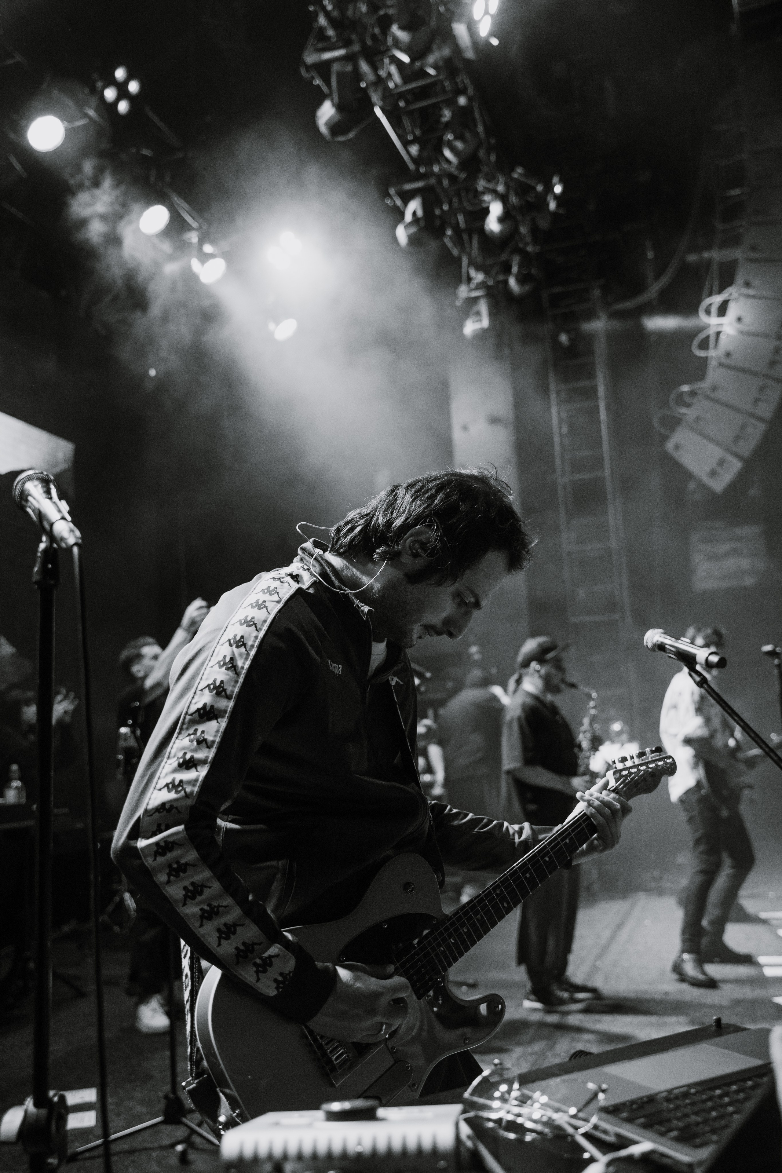 СЛОВЕТСКИЙ. Фотограф Москва