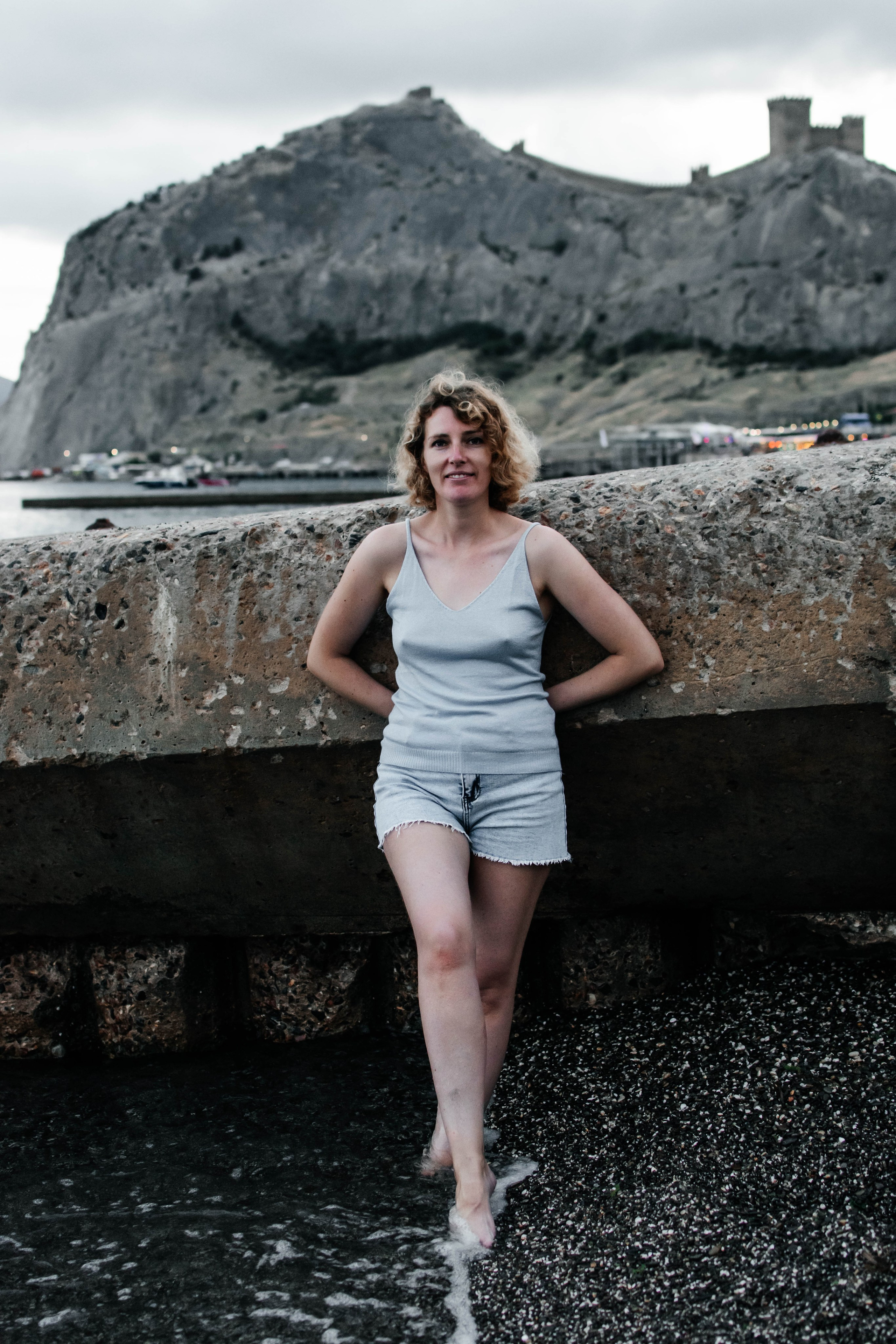 Надя и Ваня. Фотограф в Москве, МО и России