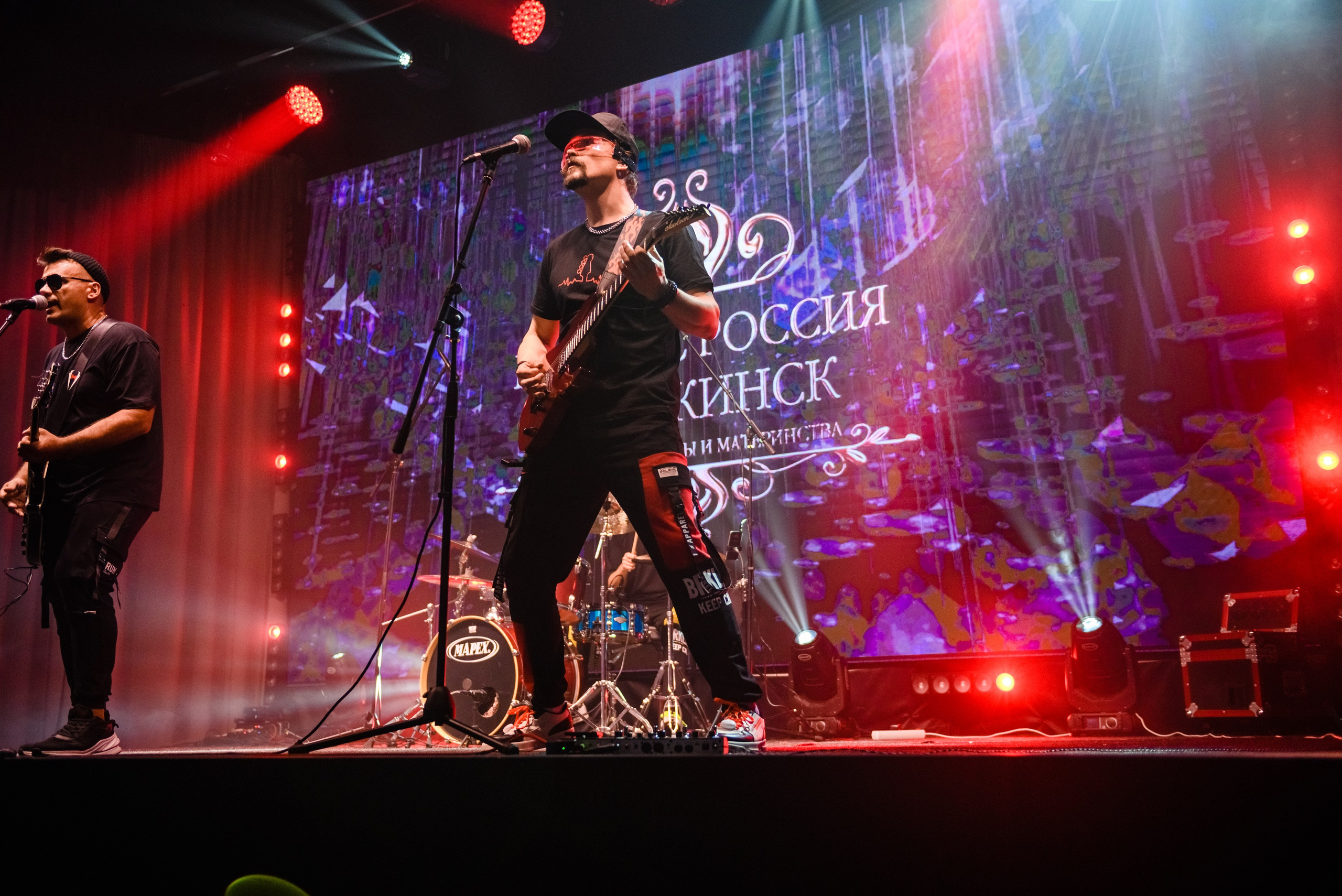 Braking Bad | кавер-группа |. Свадебный и семейный фотограф в Дзержинске Екатерина Шулакова