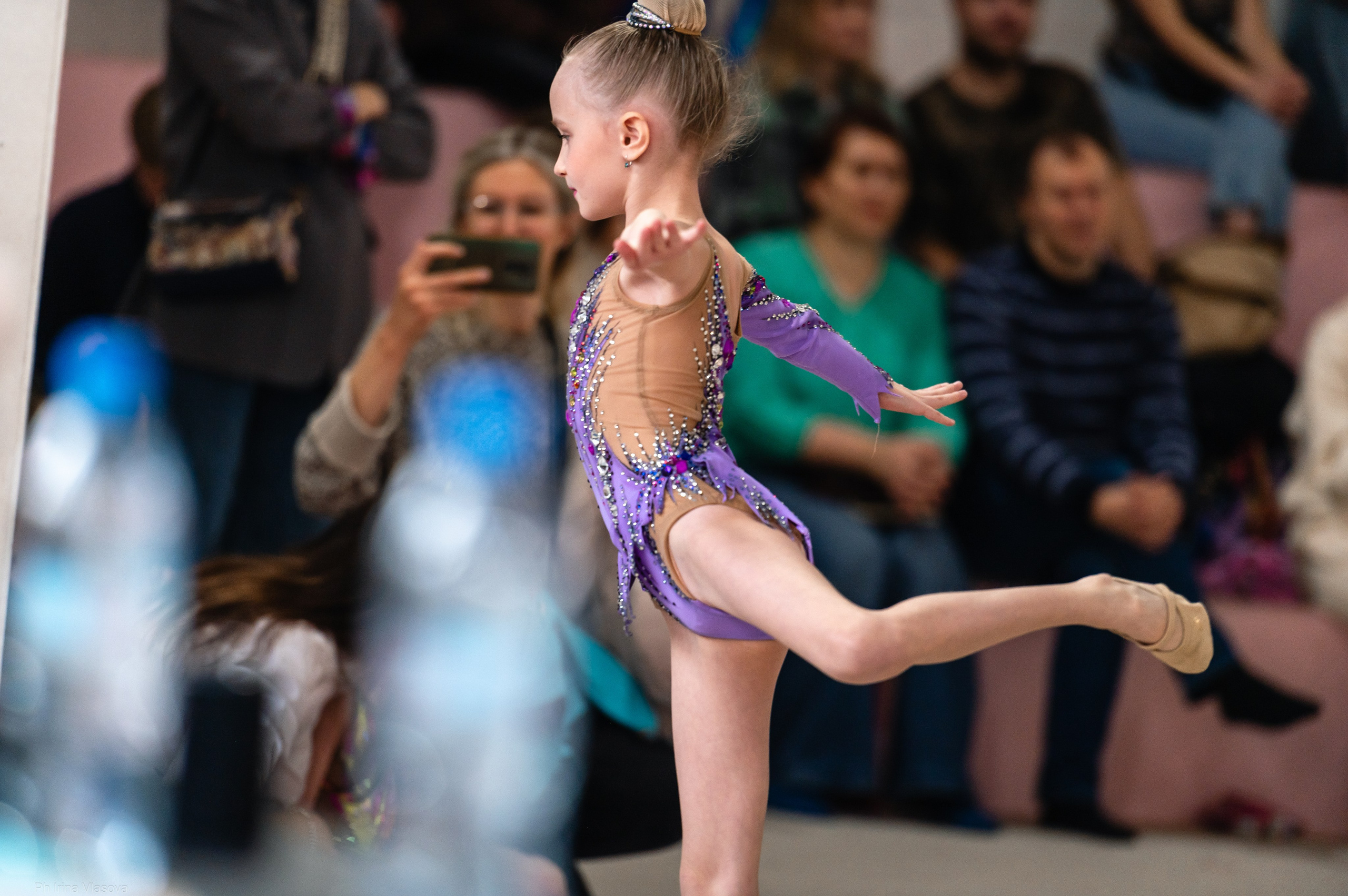 лучший репортажный фотограф художественной гимнастики  тюмень