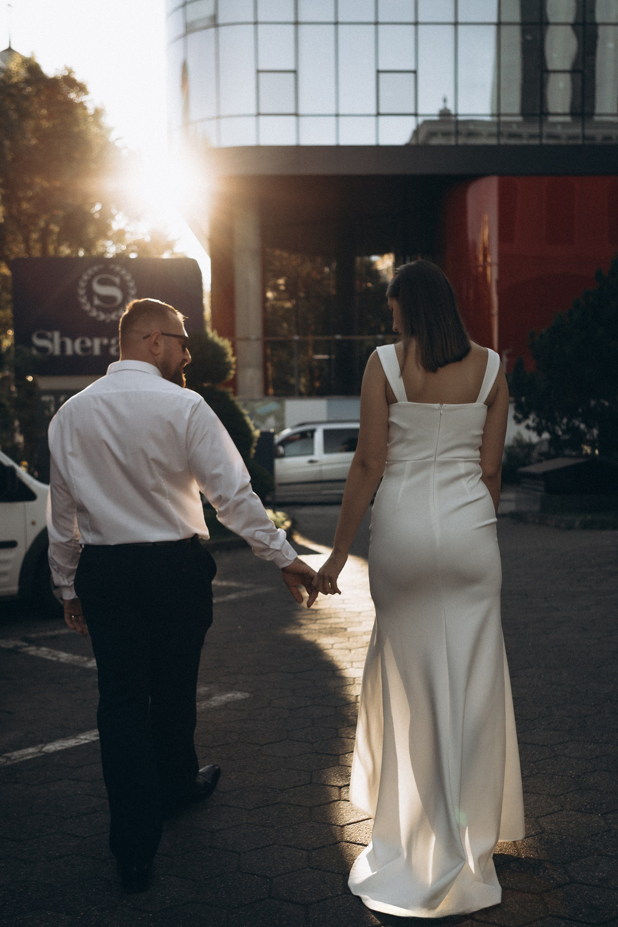 E&R. Фотограф в Батуми Павел Шарников