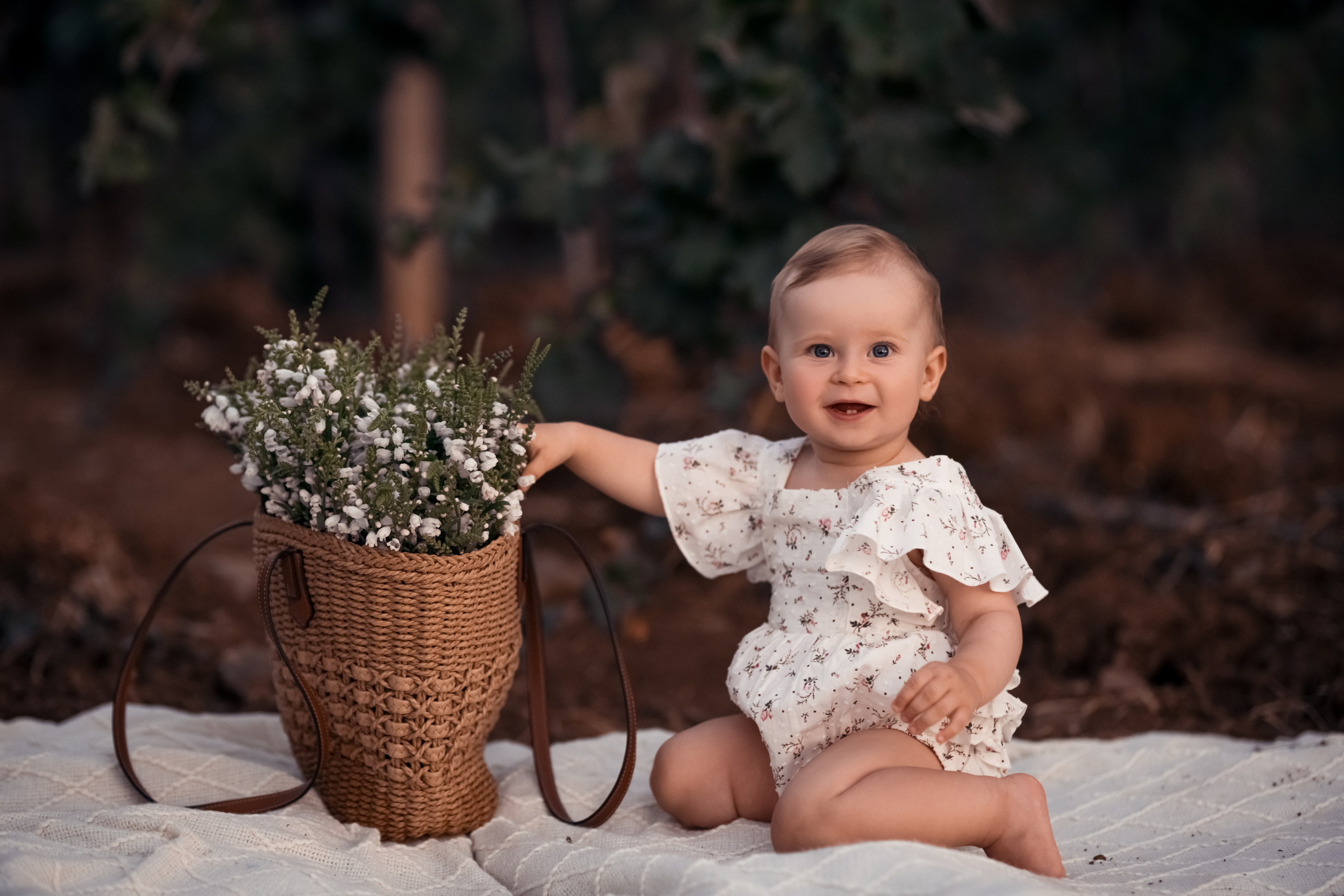Семейная съемка. Семейный и женский фотограф в Крыму Олеся Вайло