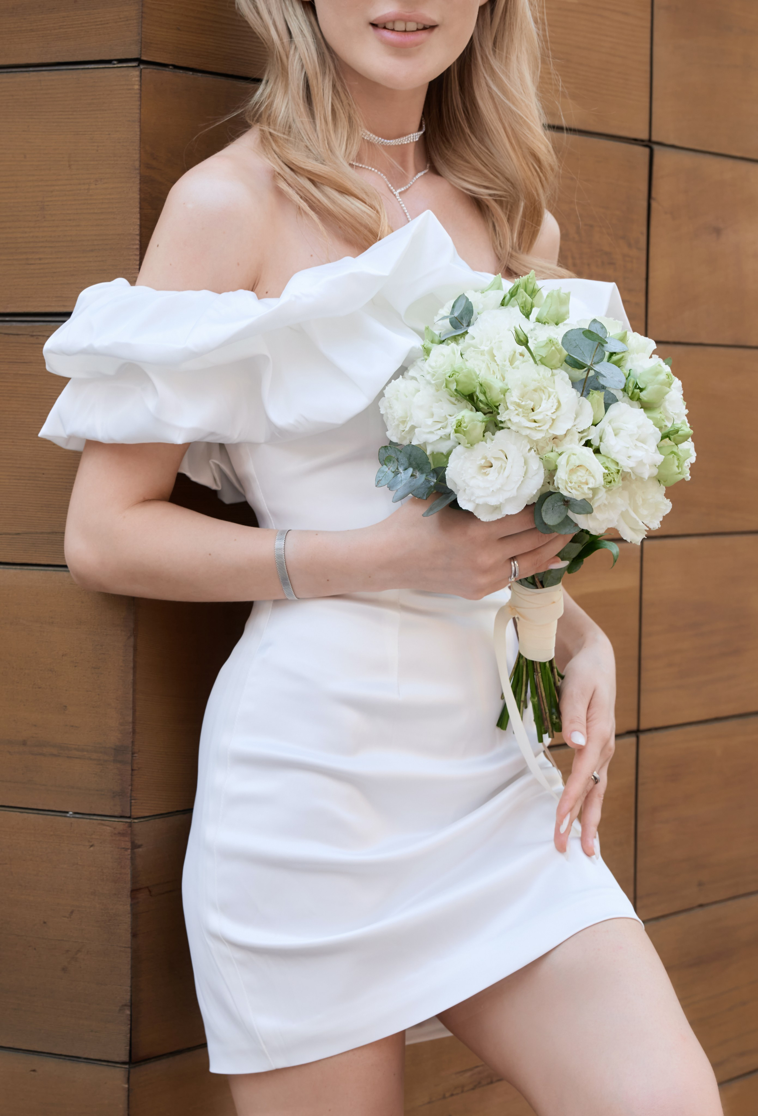 Николай и Ирина. Свадебный и портретный фотограф — Олеся Ганненко