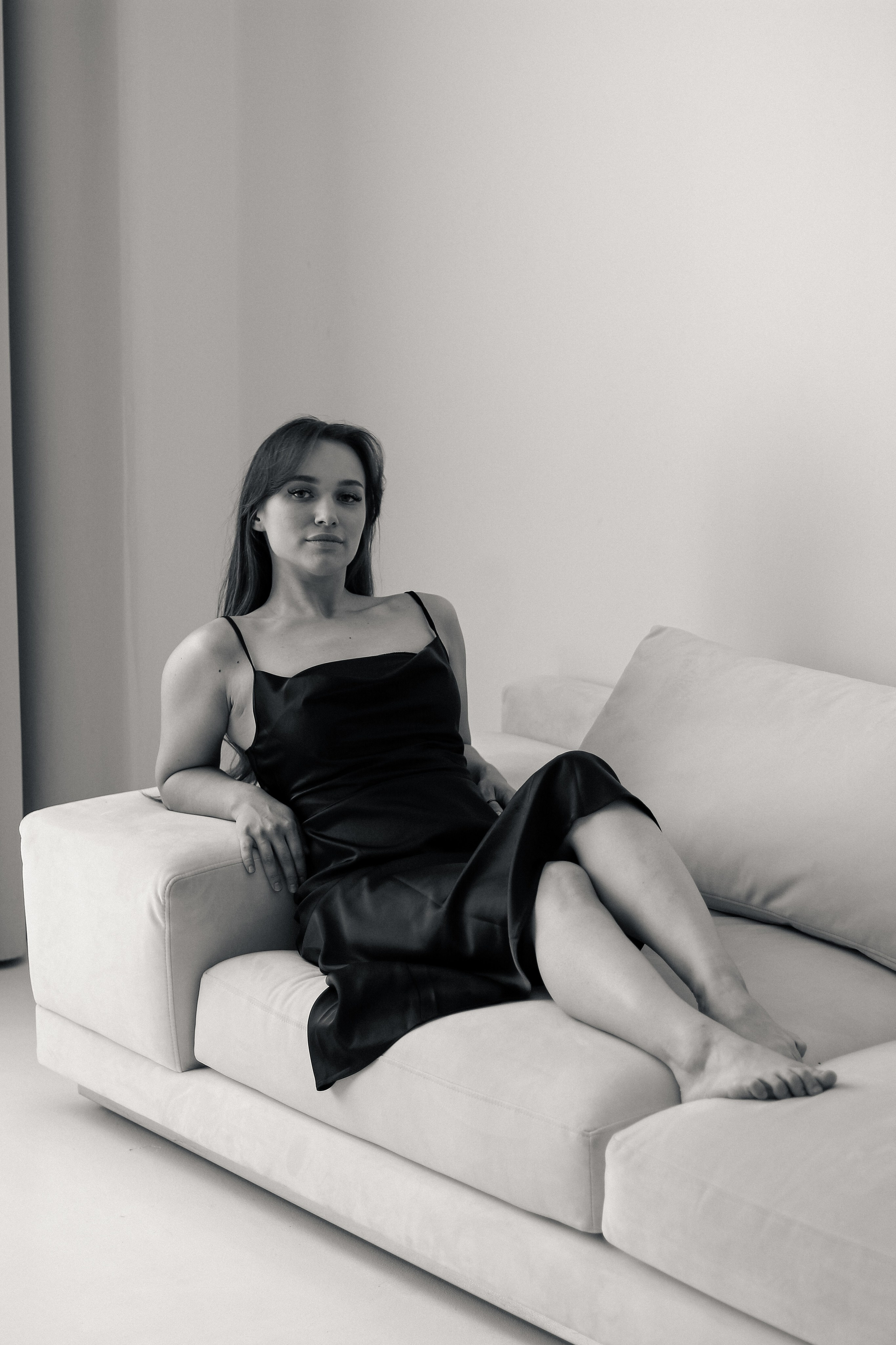 Виктория, Мелисса и малыш Адам. Фотограф Краснодар