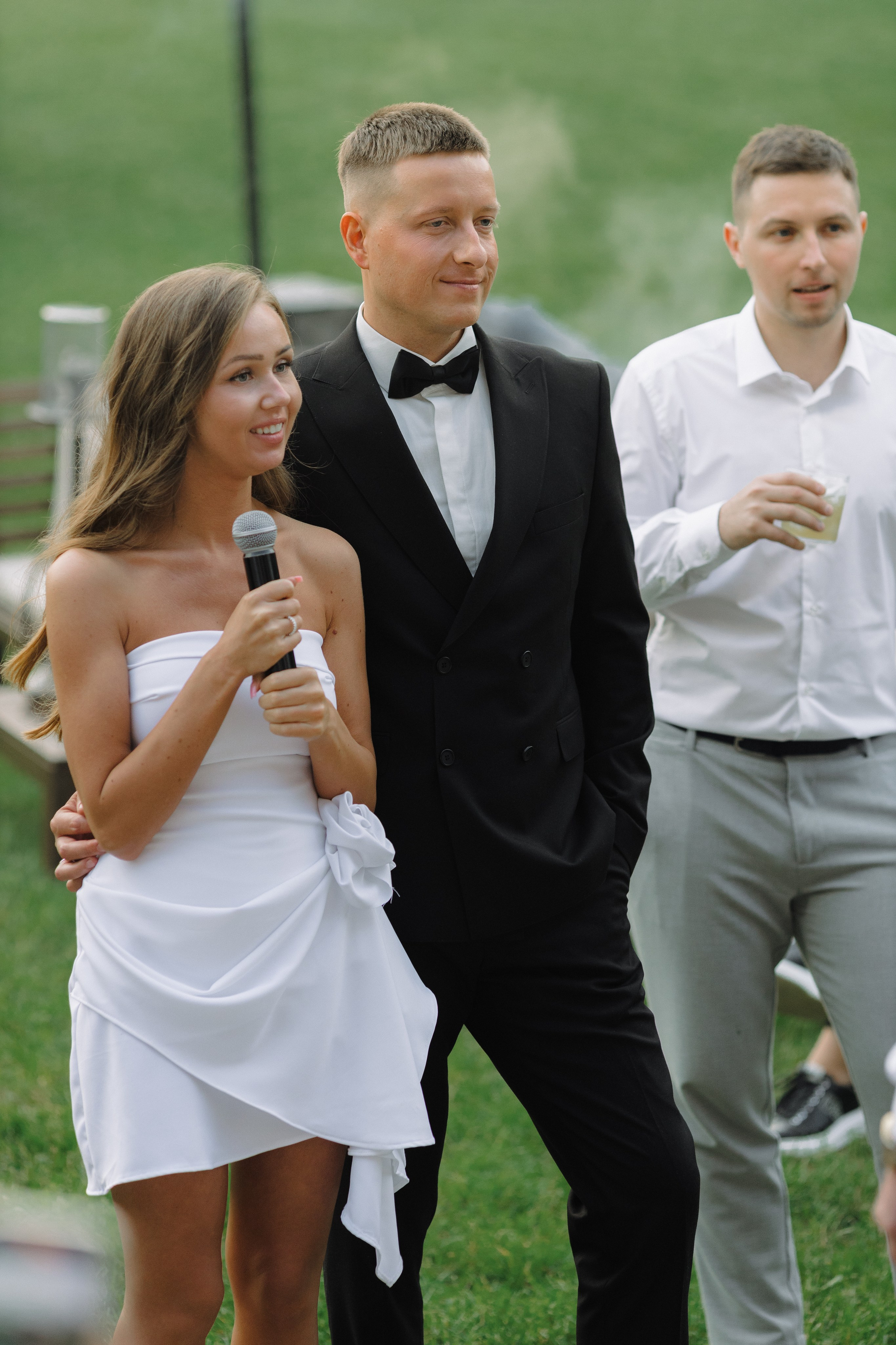 Свадебная фотосъемка в усадьбе Royal Hall