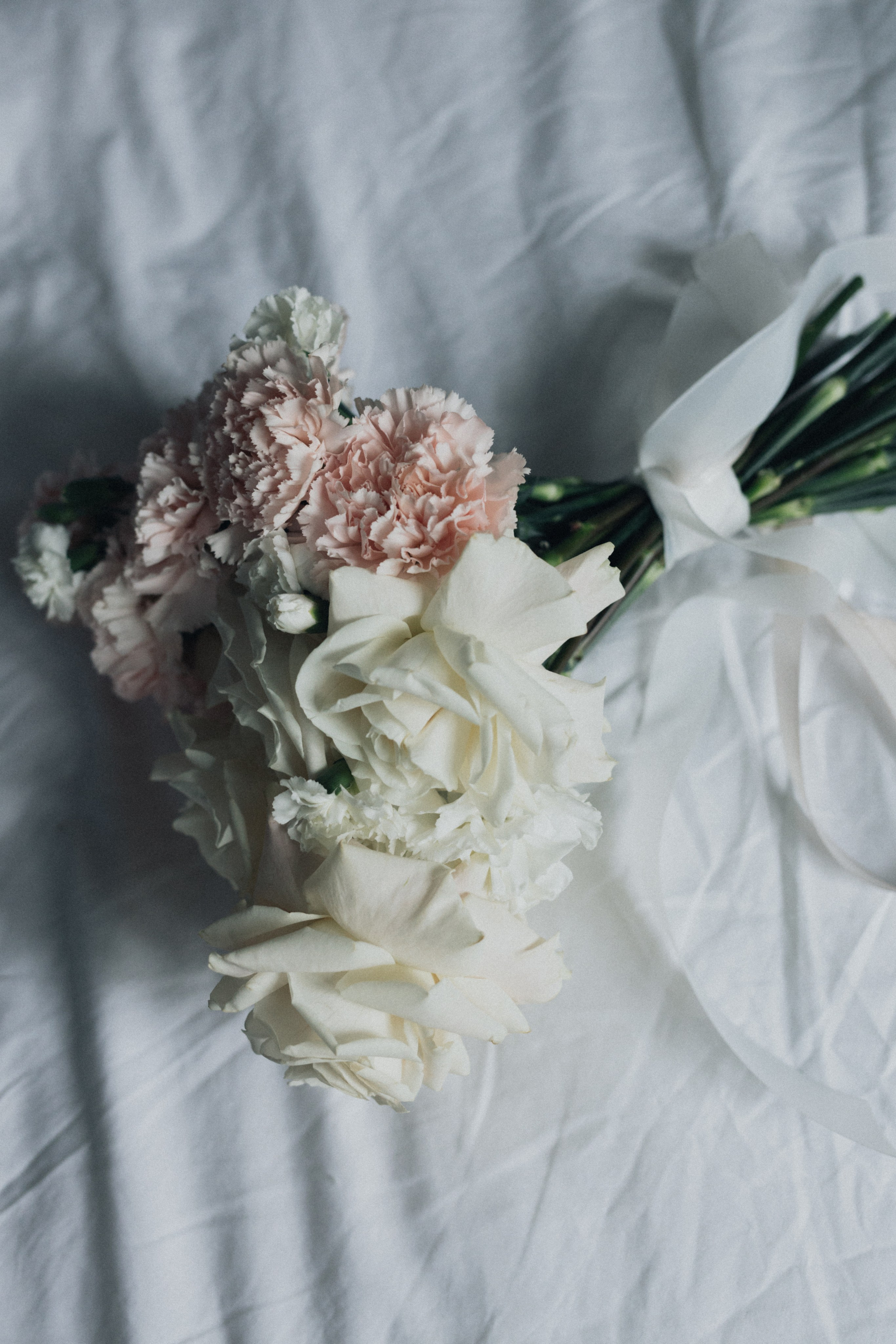 Свадебная фотосессия в Минске в итальянском ресторане La Scala