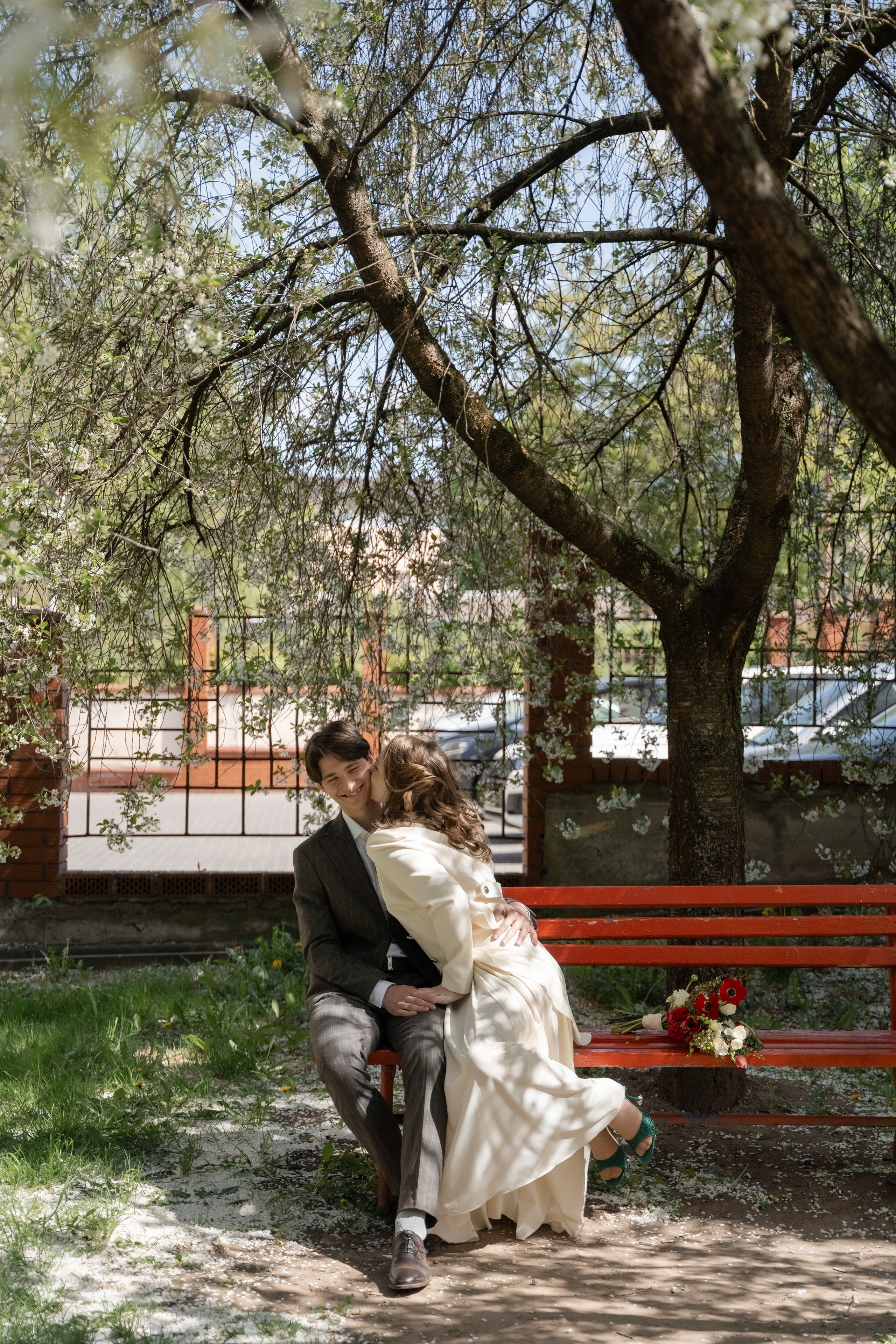 Люба и Саша. Свадебный и семейный фотограф | Слоним, Гродно| Варя Режа́бек