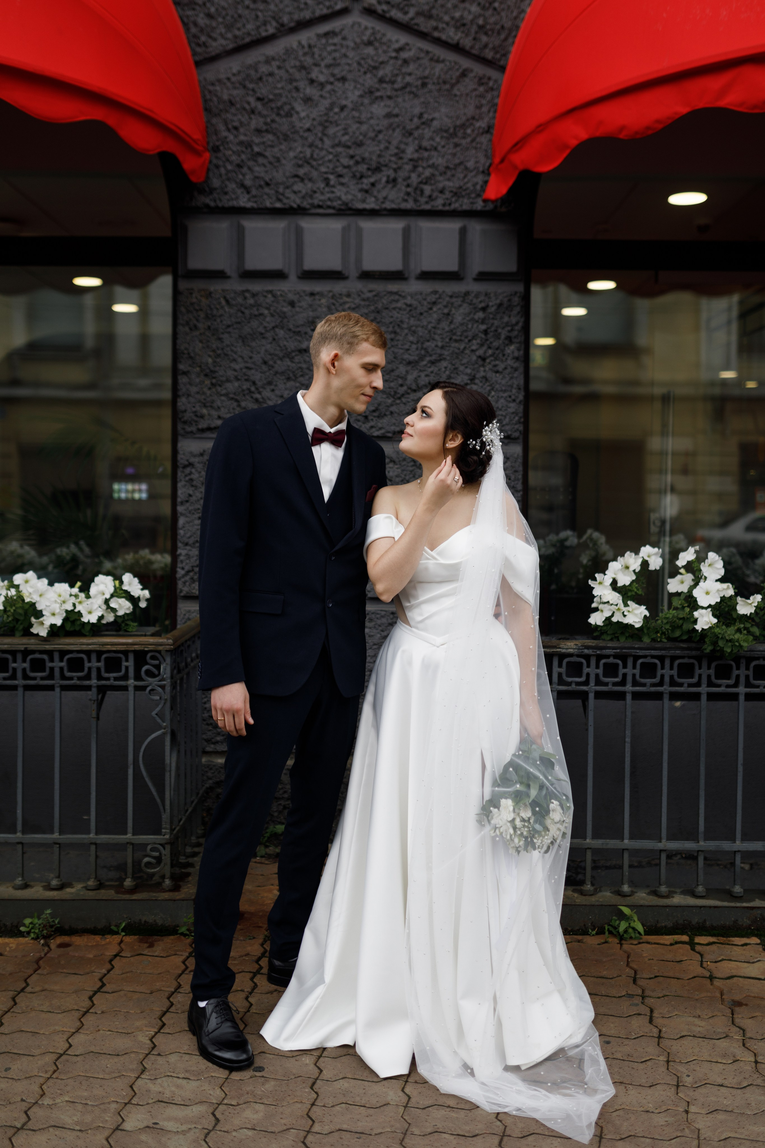 Свадьба Ярослава и Анастасии. Свадебный и семейный фотограф в Иркутске Яна Лиа