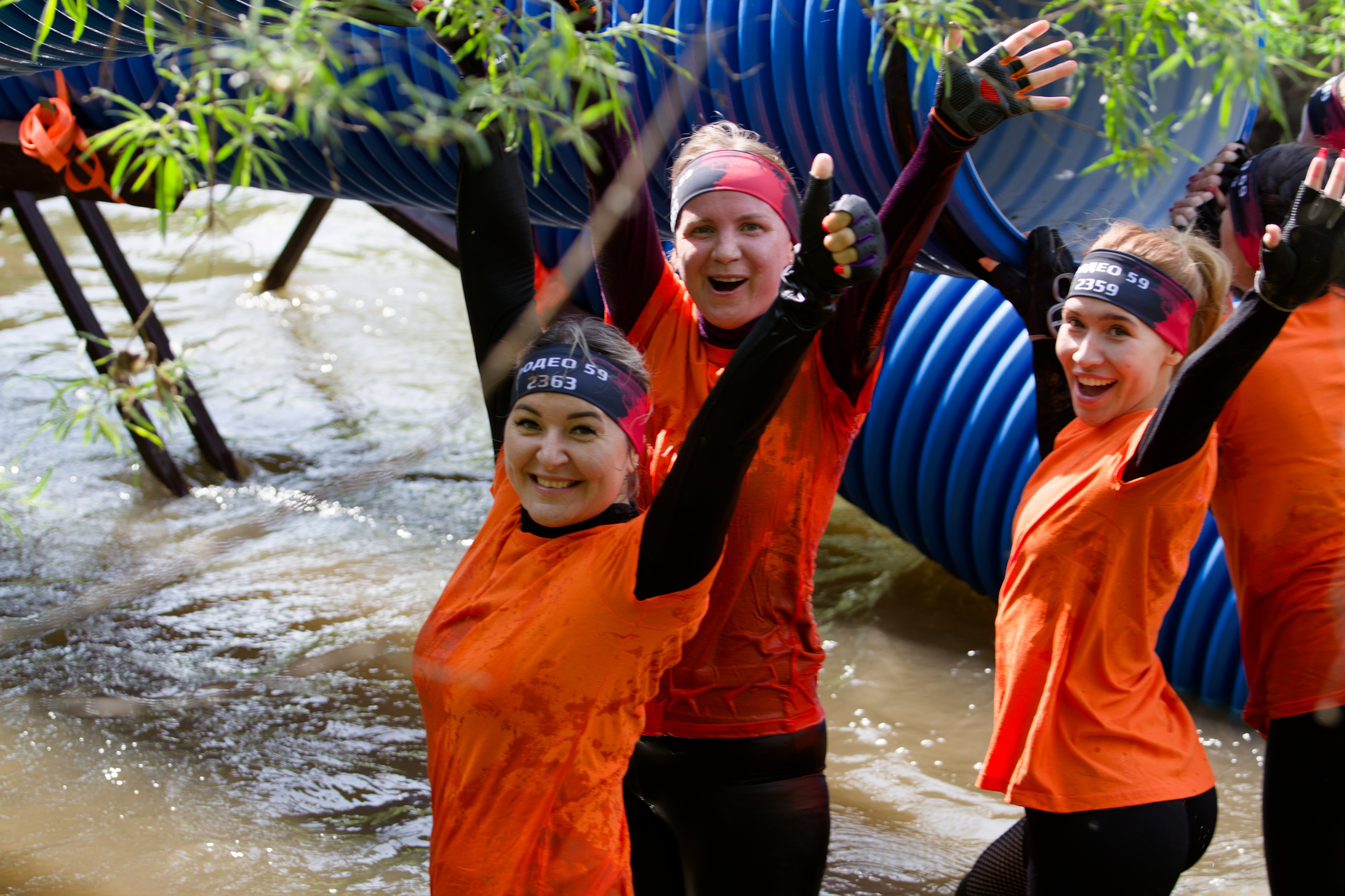 Родео59. Репортажный и спортивный фотограф в г. Пермь Зильберг Павел