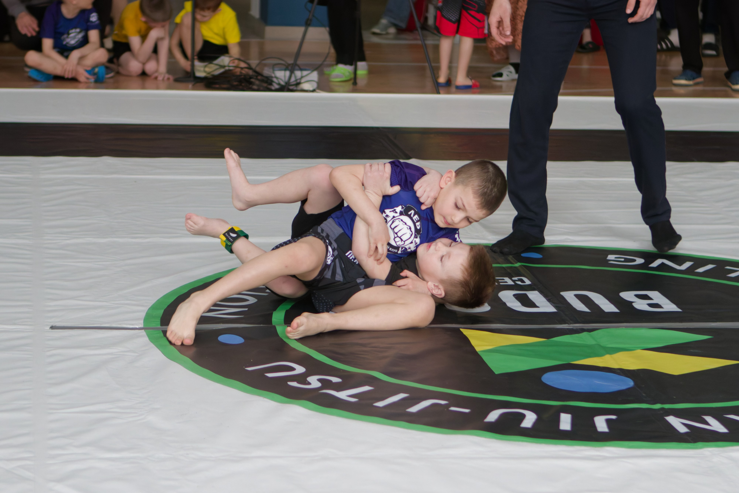 Борьба. Джиу-джитсу 26.04.2025. Репортажный и спортивный фотограф в г. Пермь Зильберг Павел