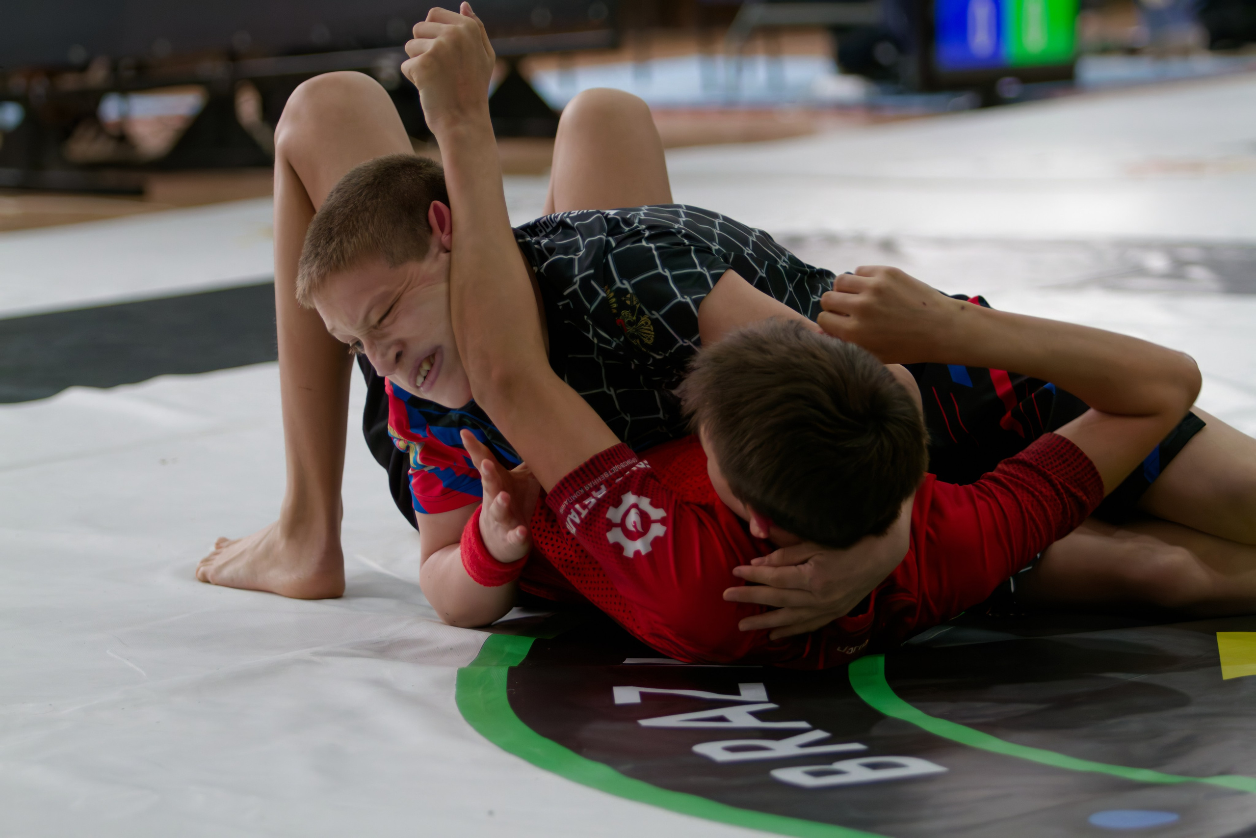 Борьба. Джиу-джитсу 26.04.2025. Репортажный и спортивный фотограф в г. Пермь Зильберг Павел