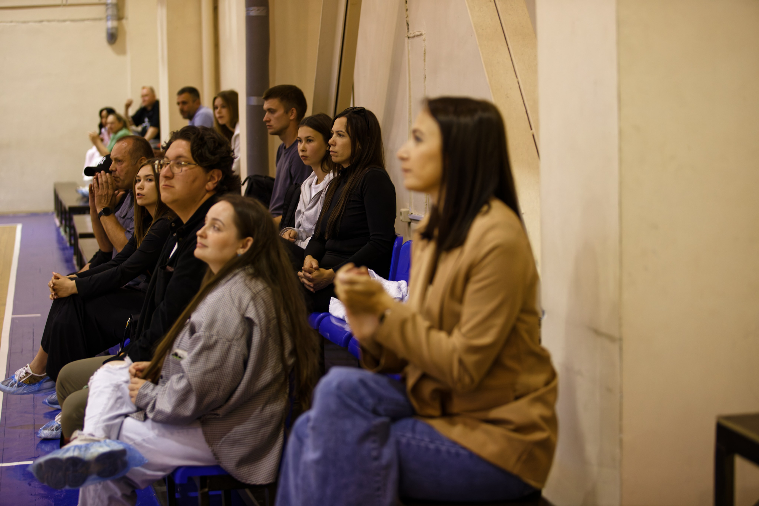 Летняя баскетбольная лига 16.07.2025. Репортажный и спортивный фотограф в г. Пермь Зильберг Павел