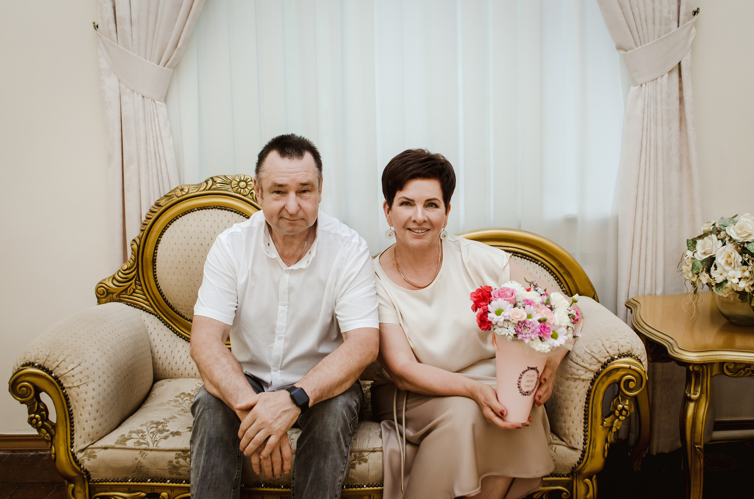 Алексей&Ольга. Свадебный и семейный фотограф Амина Шабанова