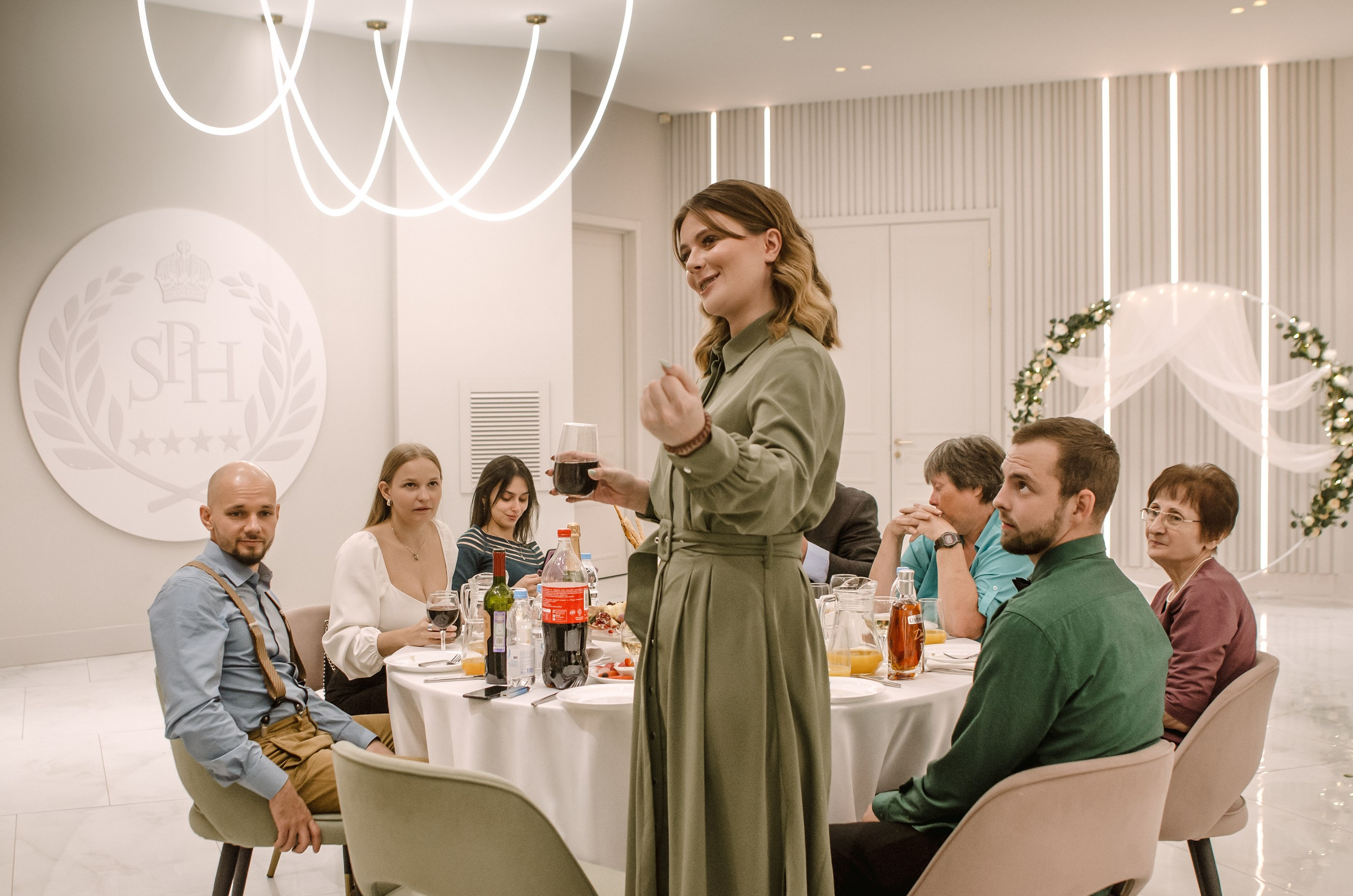 Сергей&Мария. Свадебный и семейный фотограф Амина Шабанова