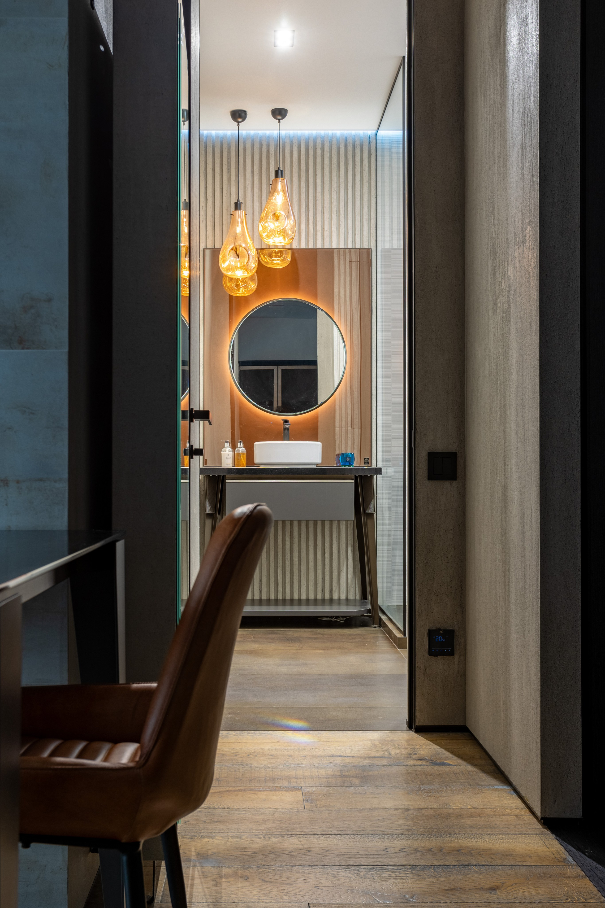 Интерьер. Фотограф-видеограф Александр Корнев