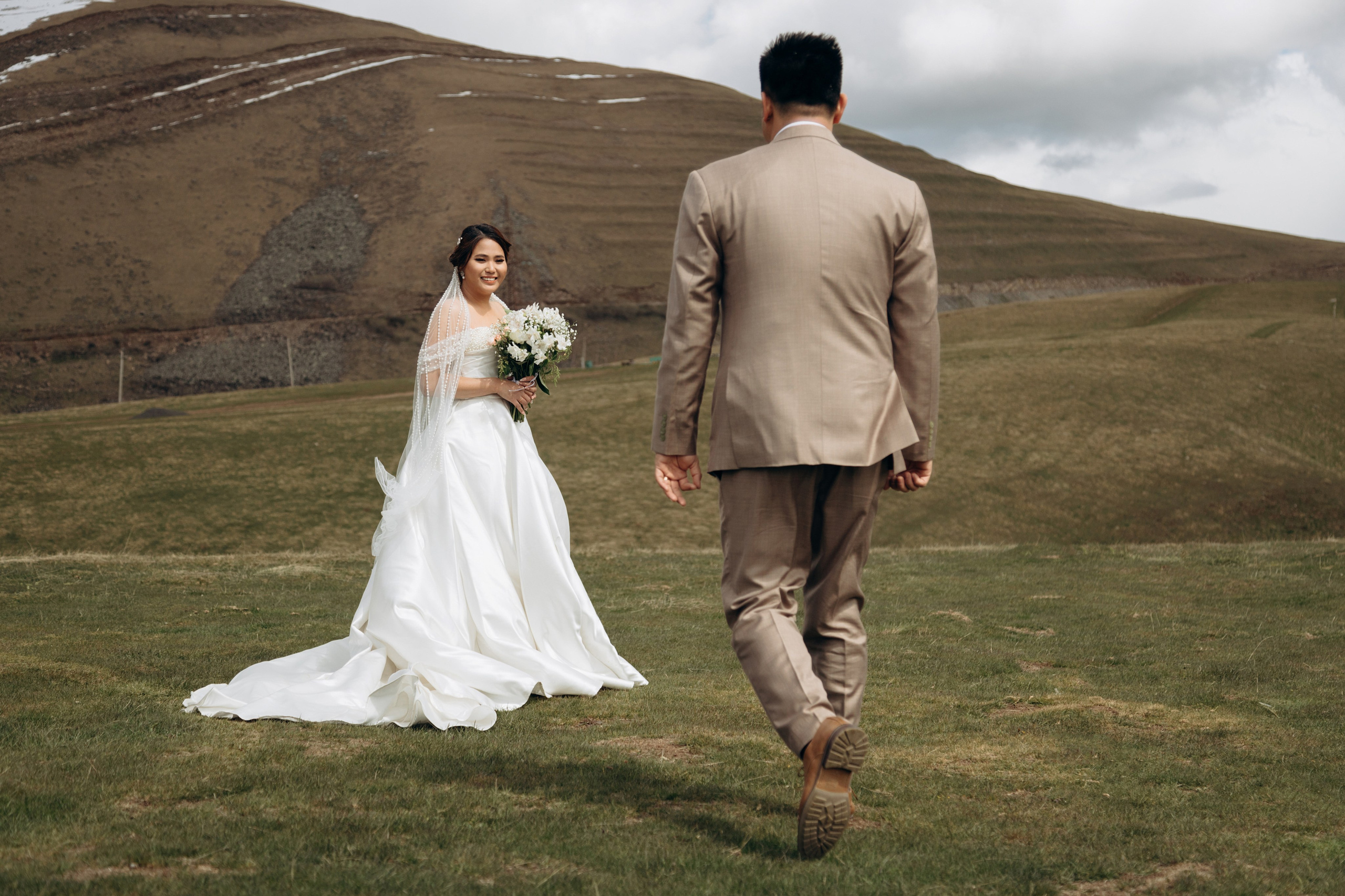 Aldrin and Mae. Фотограф в Тбилиси Наталья Фомина