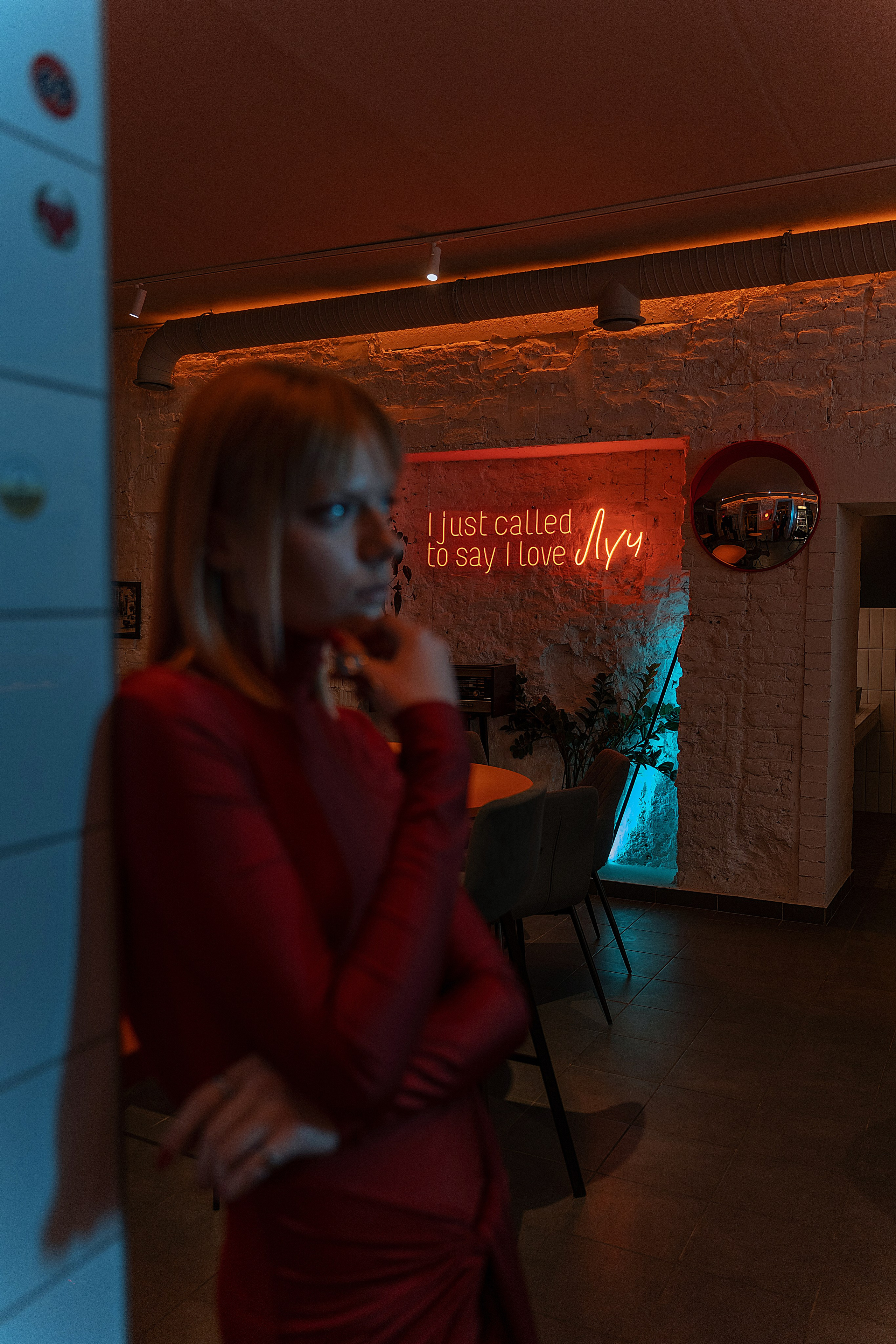 Kate. Главная