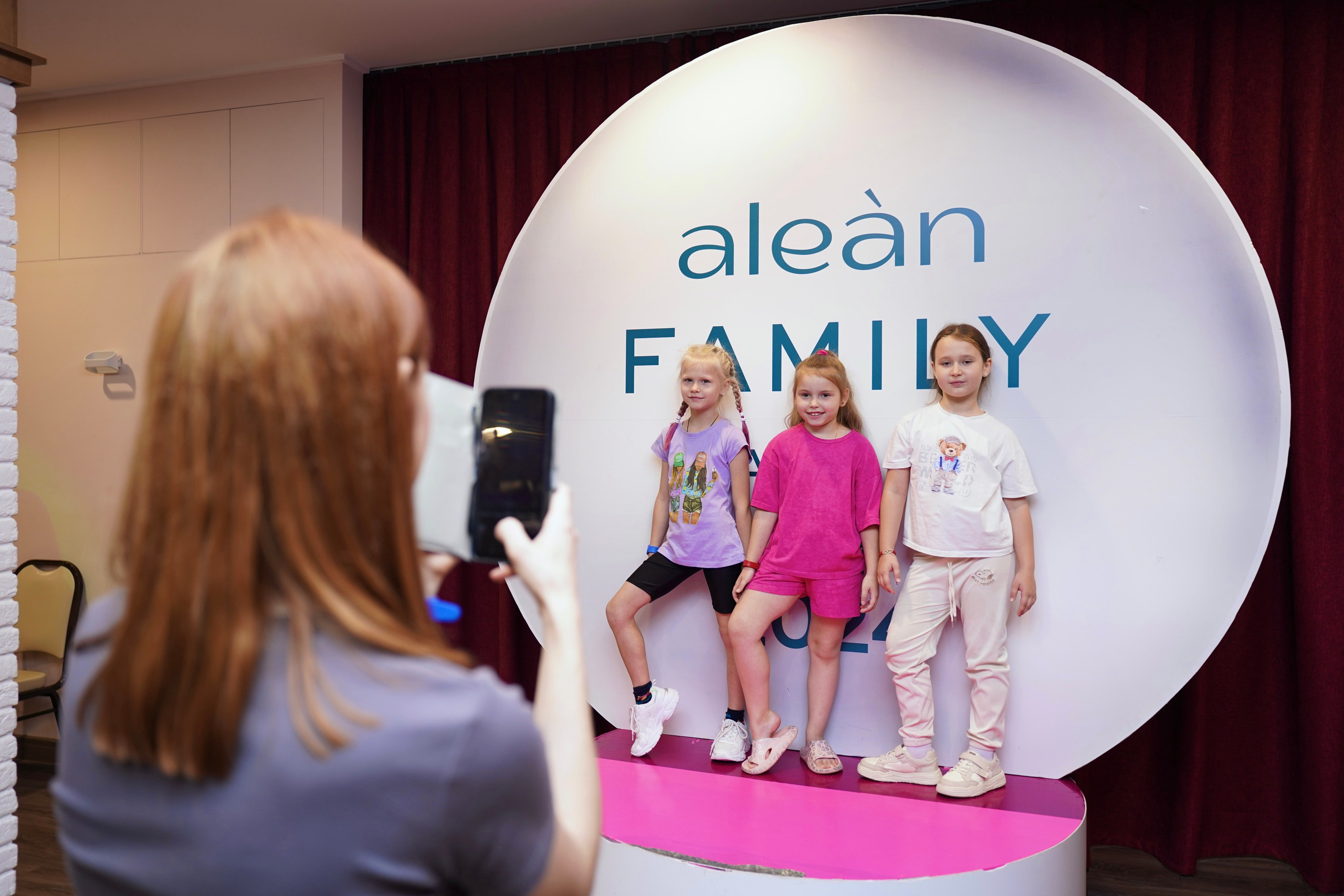 Team building в Alean Family Biarritz. Фотограф Новороссийск | Геленджик и ЮФО Эльвина Ясинская