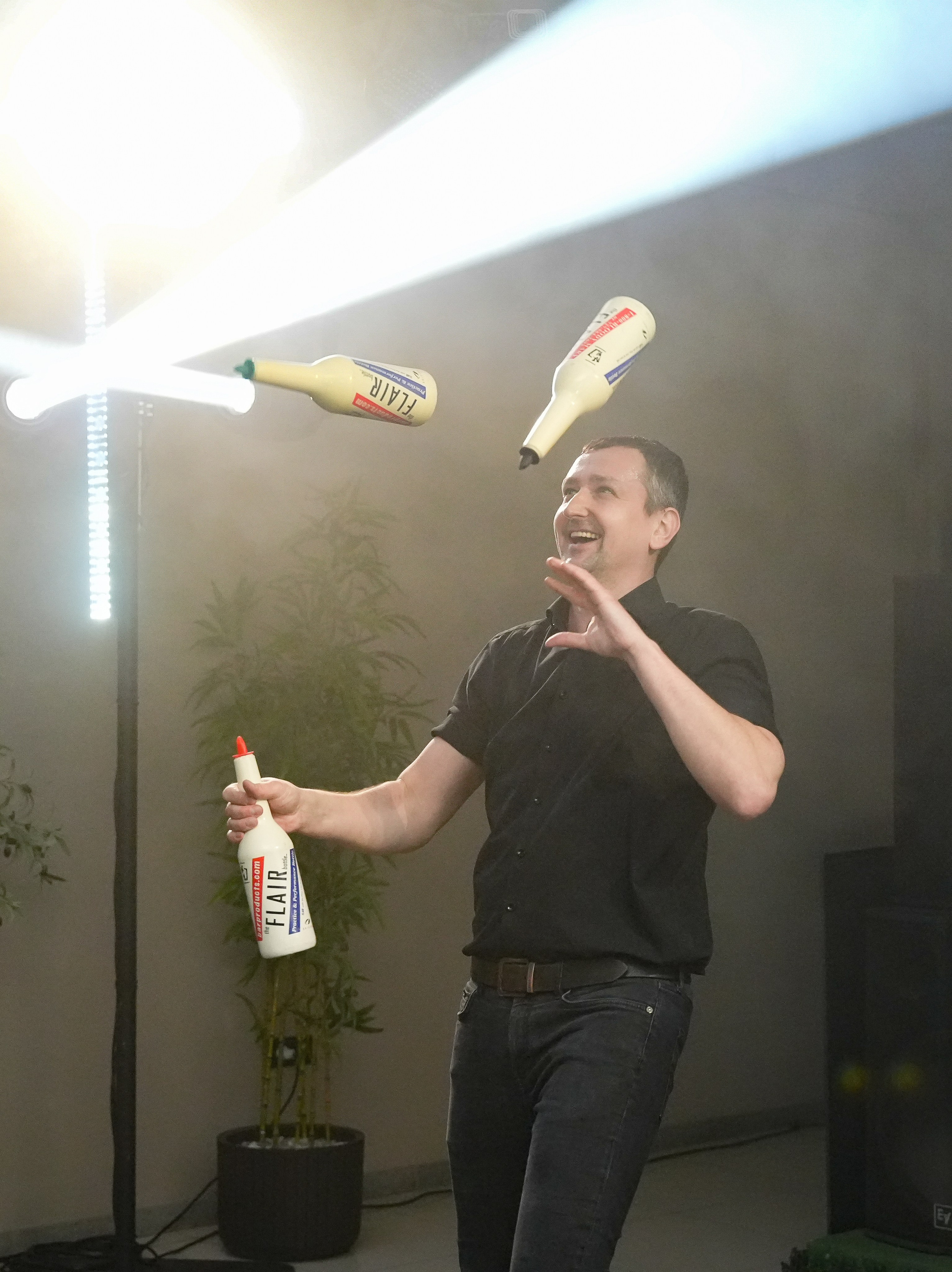 Зажигательный День Рождения. Фотограф Новороссийск | Геленджик и ЮФО Эльвина Ясинская