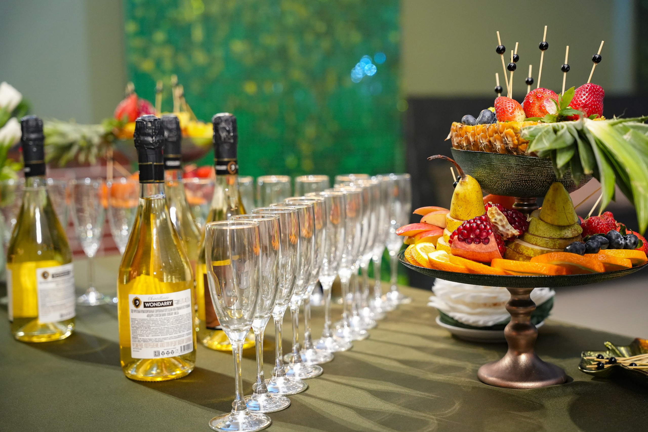 Зажигательный День Рождения. Фотограф Новороссийск | Геленджик и ЮФО Эльвина Ясинская