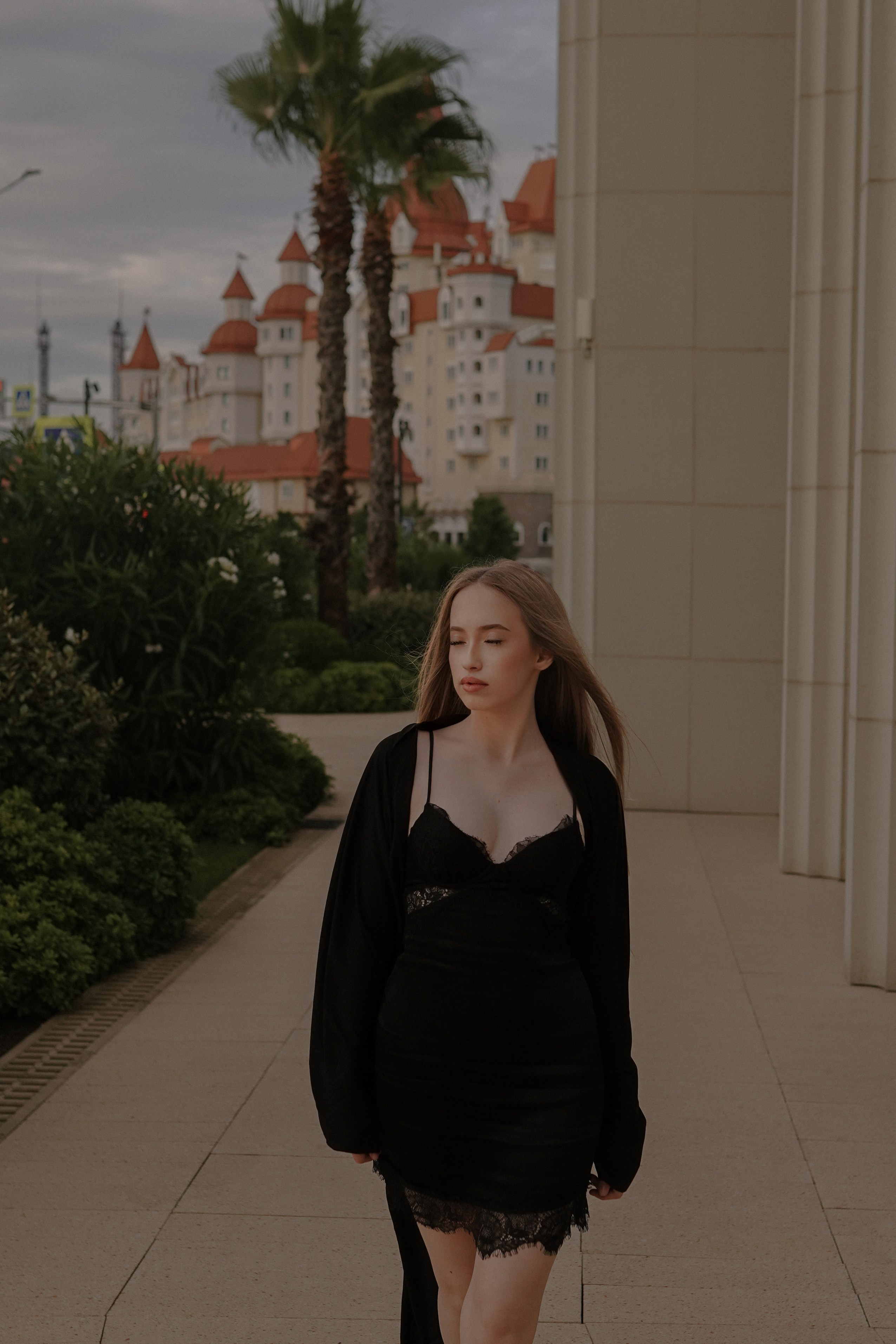 Мантера. Милана Довгаль - семейный фотограф и видеограф  в Адлере и Сочи