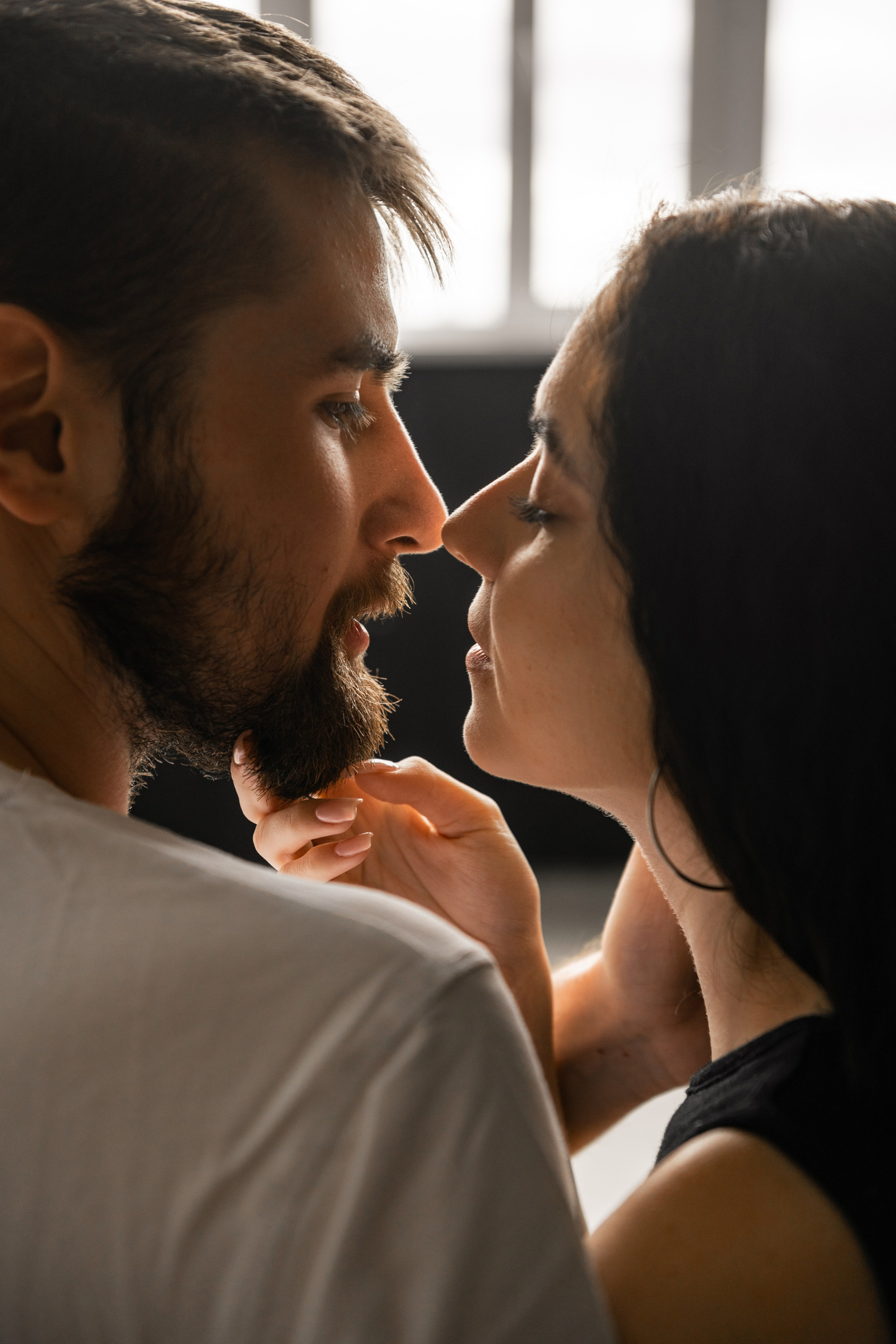 Лена и Дима. Свадебный и семейный фотограф Нижний Новгород и Москва Павел Градобоев